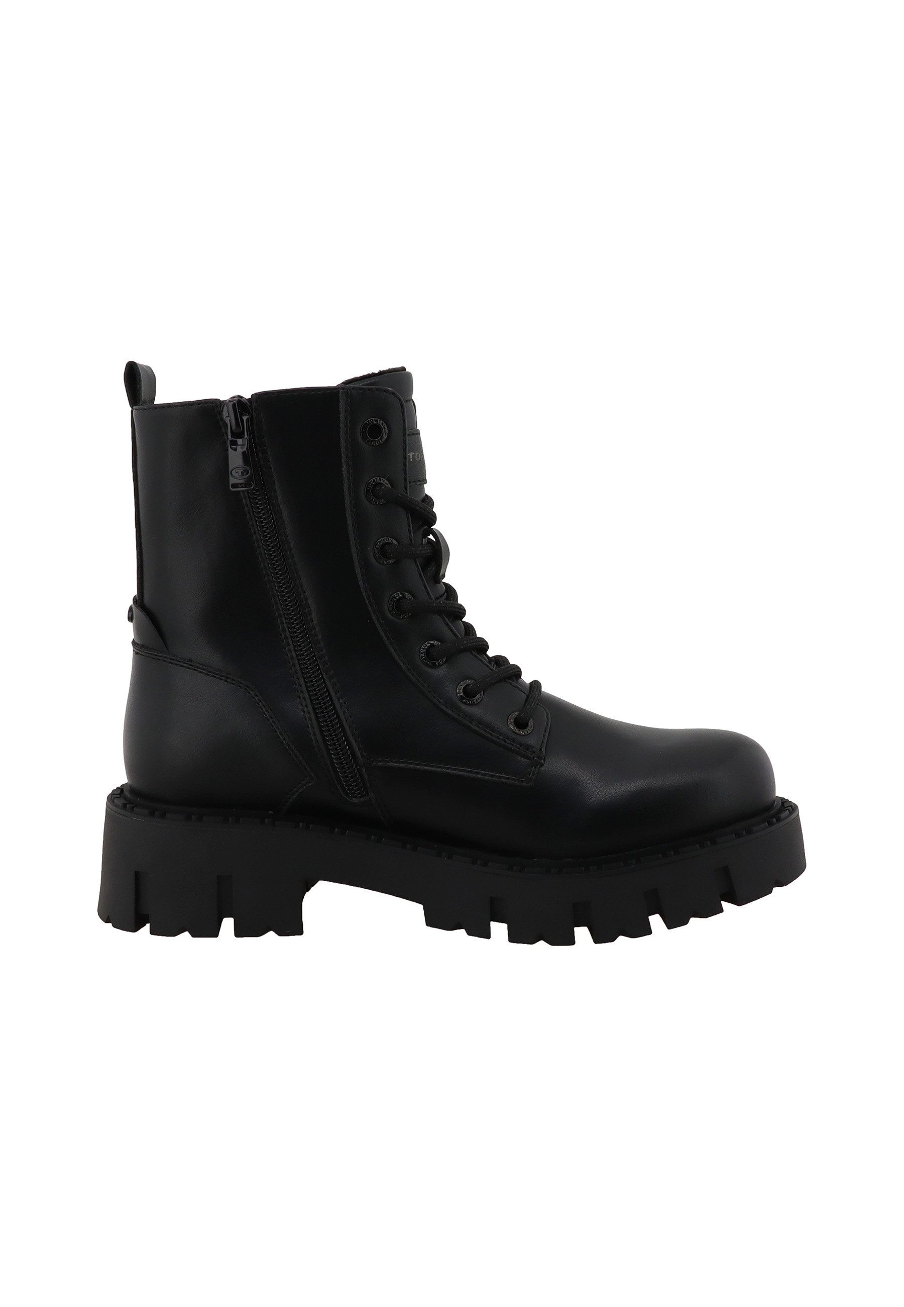 TOM TAILOR Tom Tailor Stiefel Winterstiefel