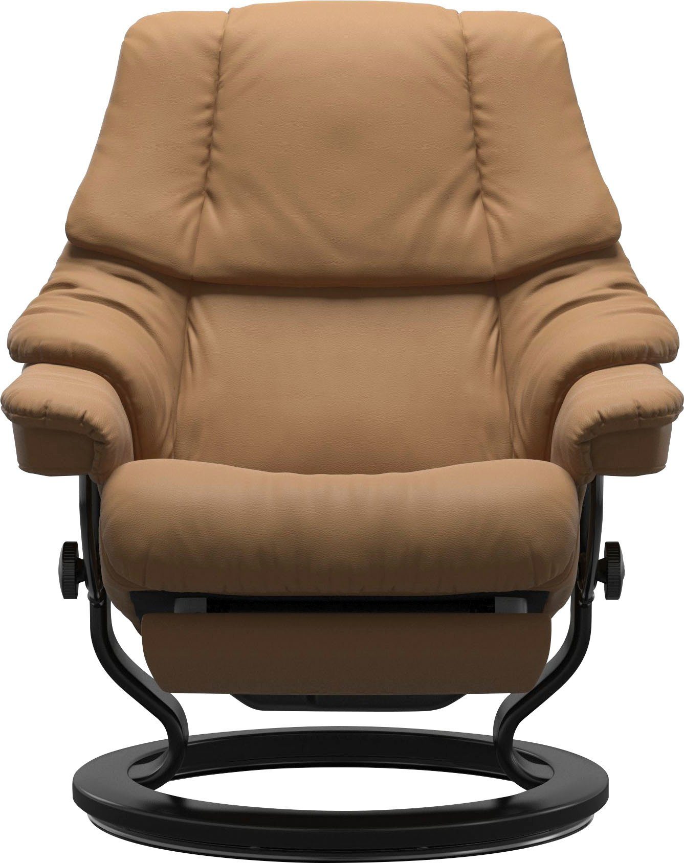 Stressless® Relaxsessel Reno, elektrisch verstellbar, optional 2-motorisch, Größe M & L