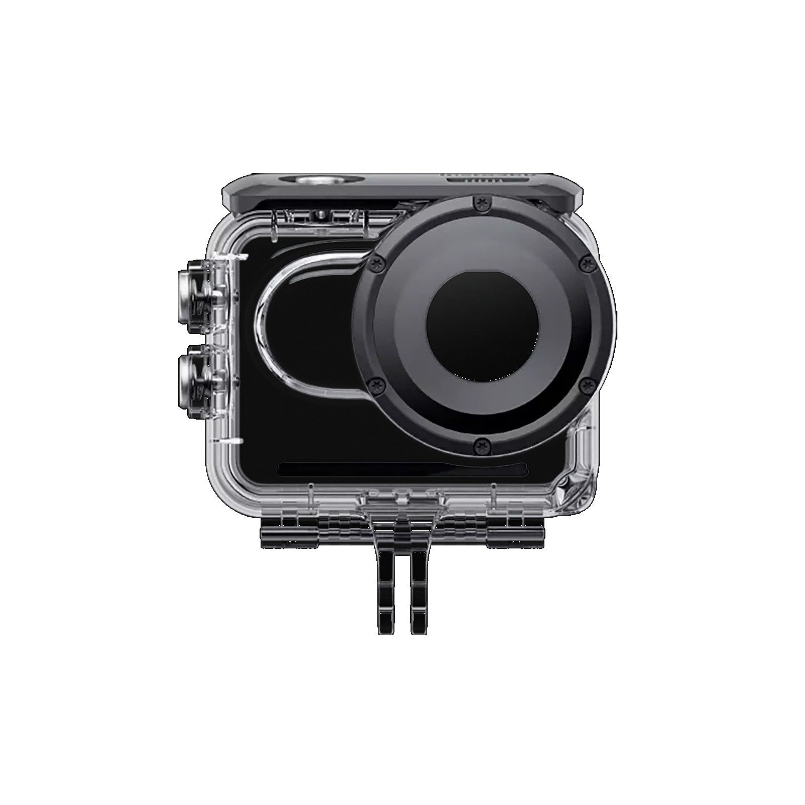 Kamera-Hülle Insta360 GO 3 Go 3S Tauchgehäuse