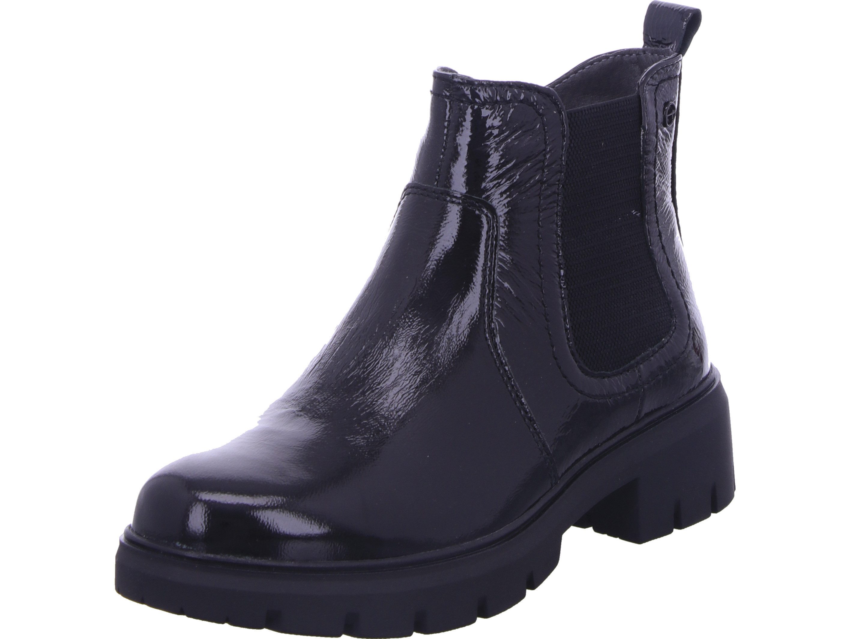 Tamaris COMFORT Stiefelette echtes Leder günstig online kaufen