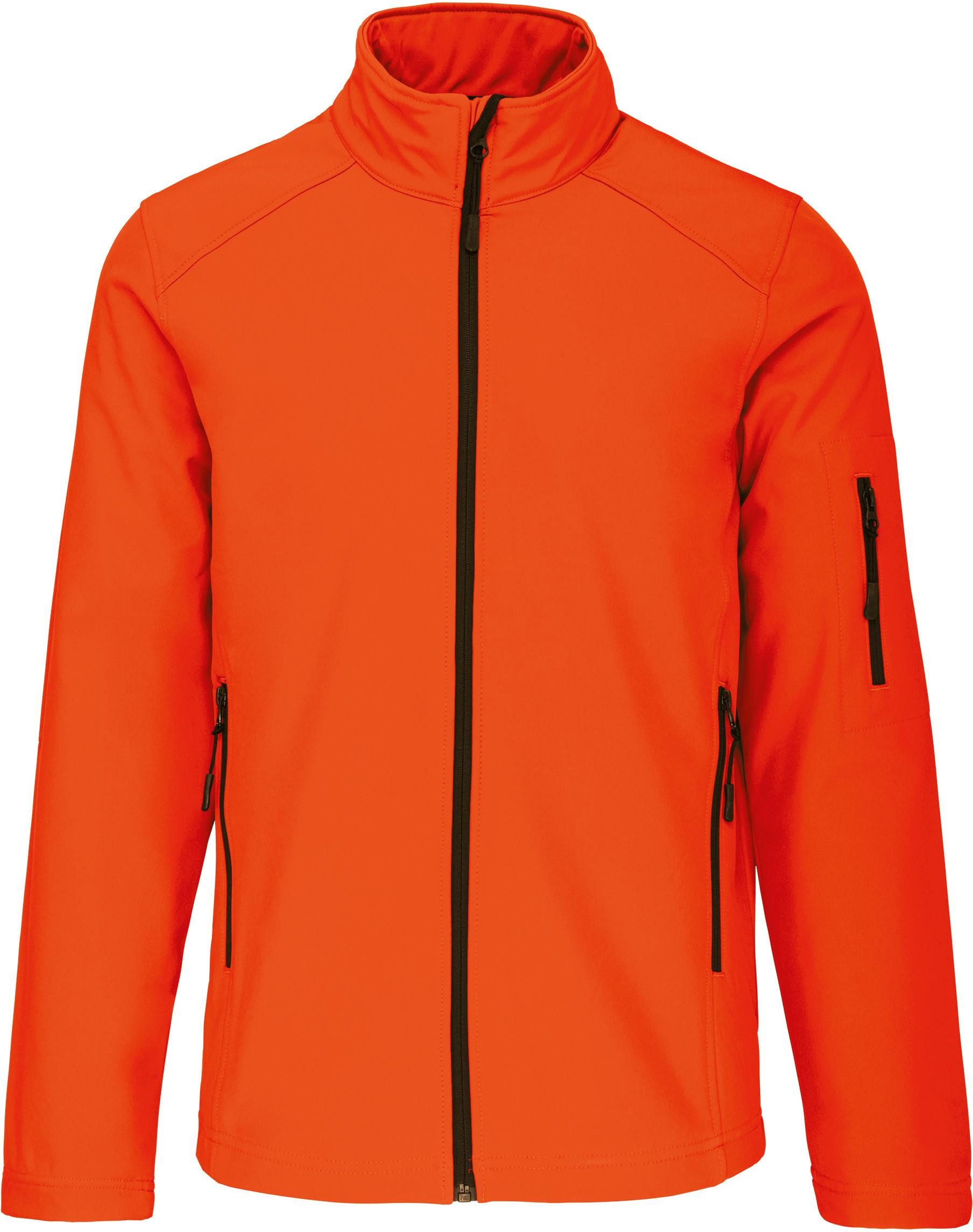 Softshelljacke Herren Softshell-Jacke