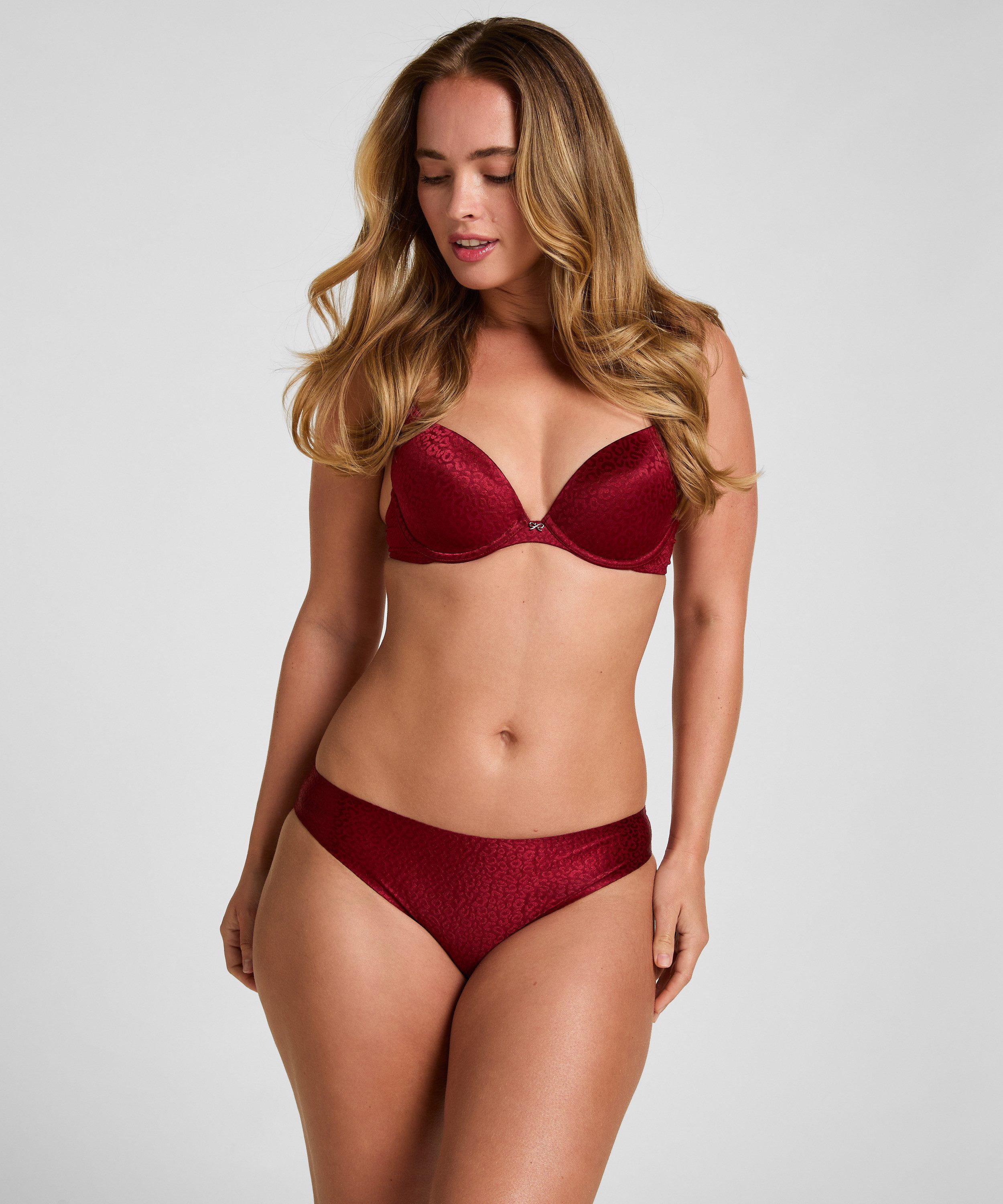 Hunkemöller String Brazilian Jackie