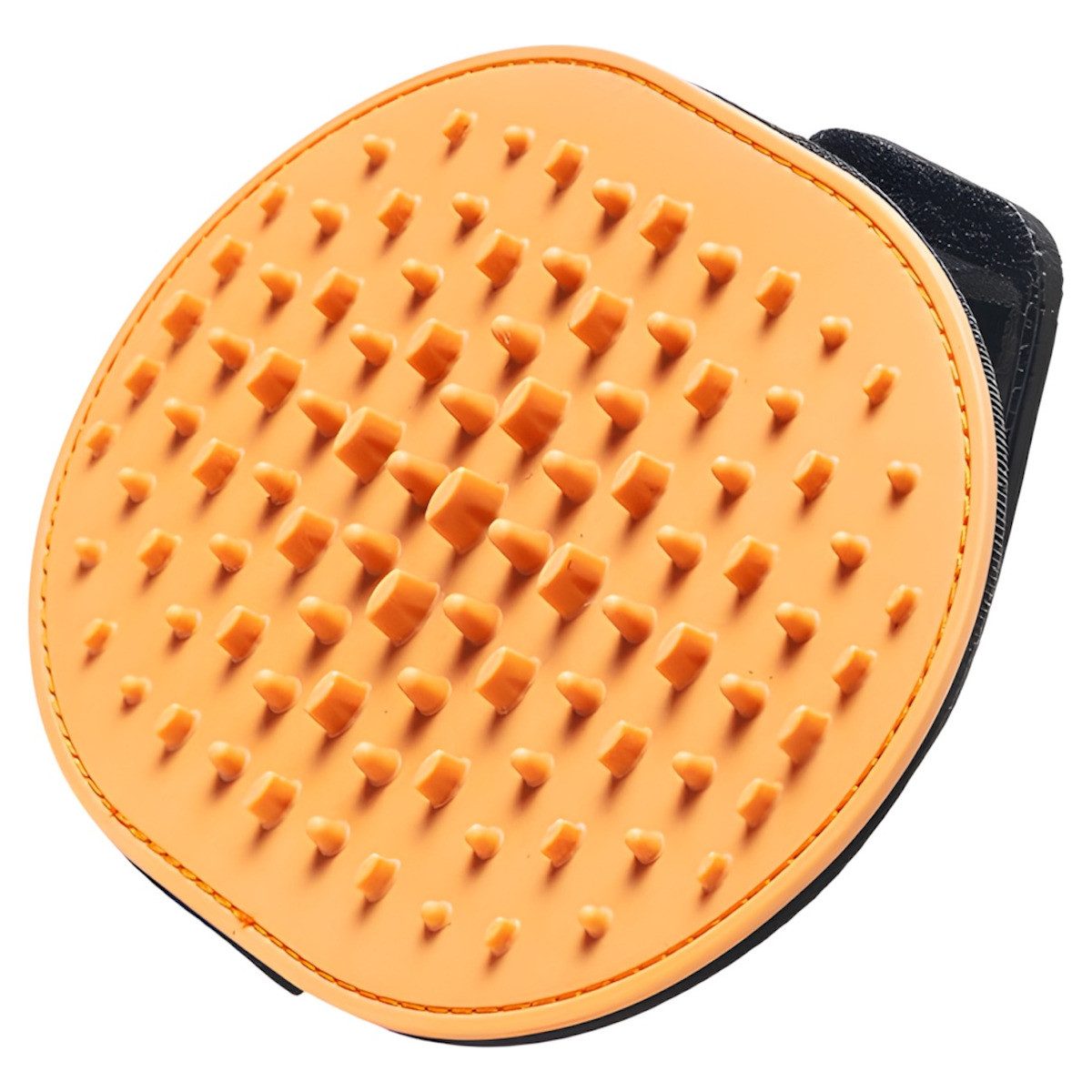 Beeztees Fellpflegehandschuh Kitten Massagebürste Terra