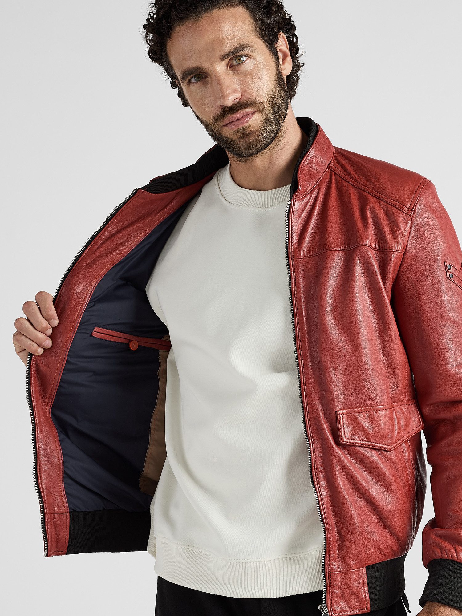 JCC Blouson 51190