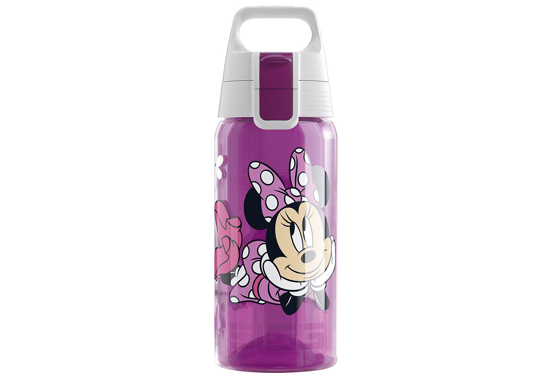 Sigg Trinkflasche Trinkflasche Viva One Junior Minnie