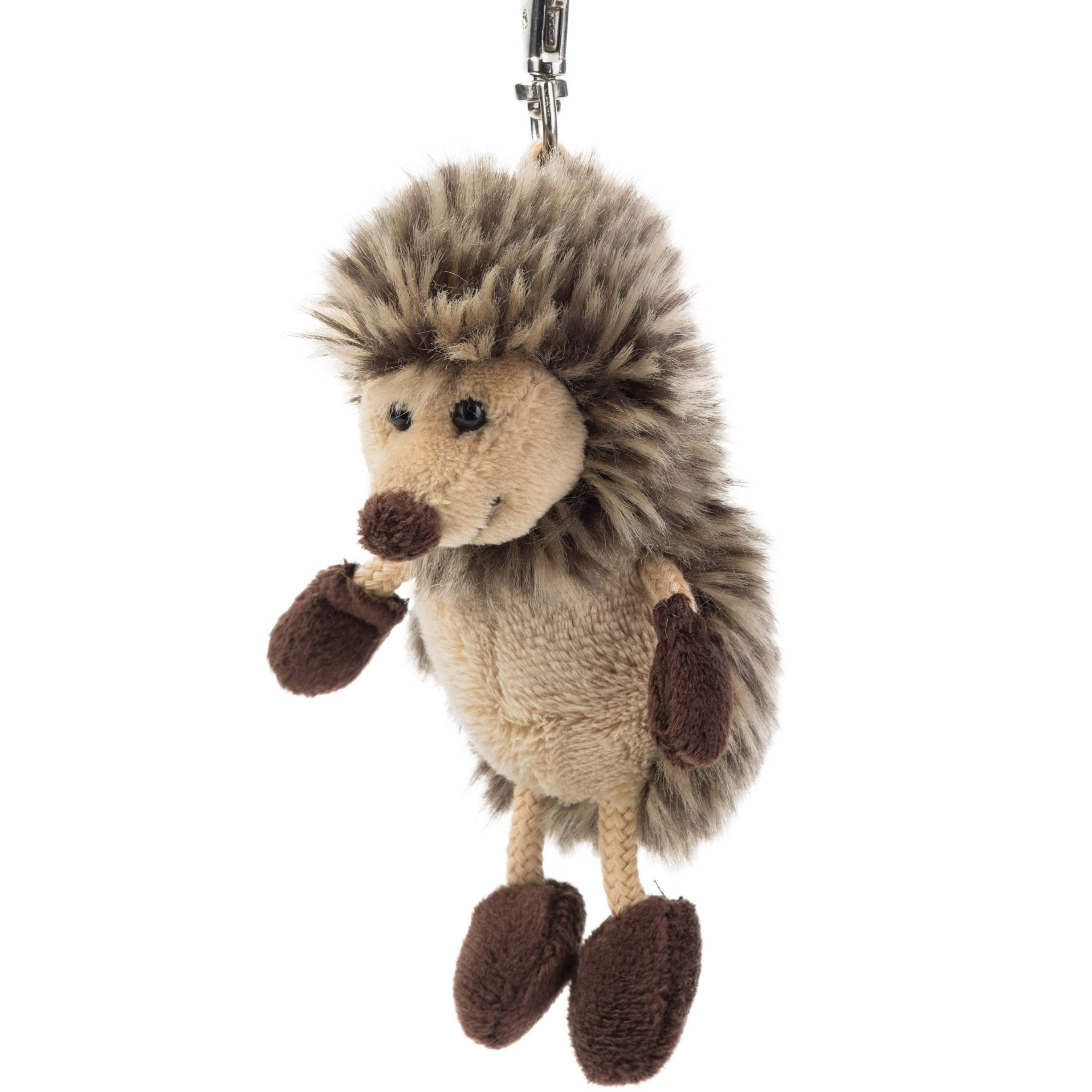 Schaffer Collection Plüschanhänger Igel "Mike"