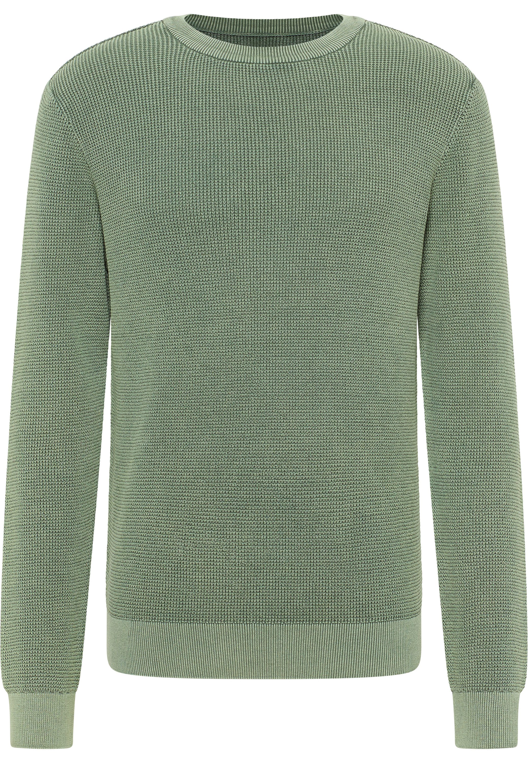 MUSTANG Sweater Herren Style Elliot günstig online kaufen