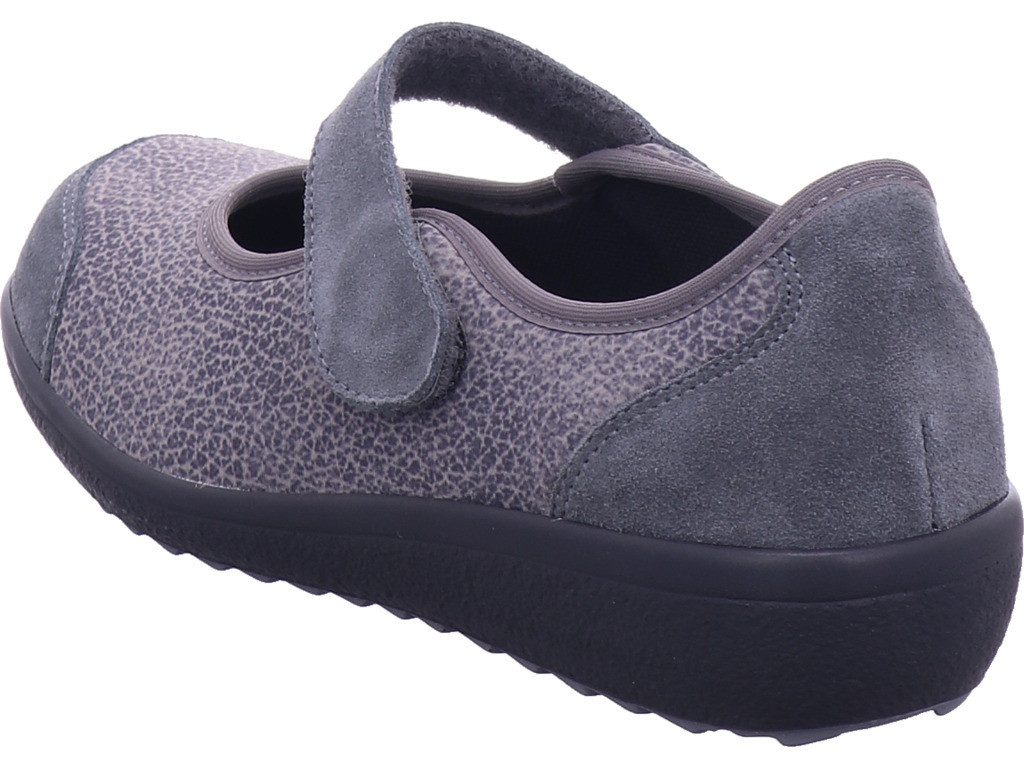 VAROMED Sevilla grau Pumps