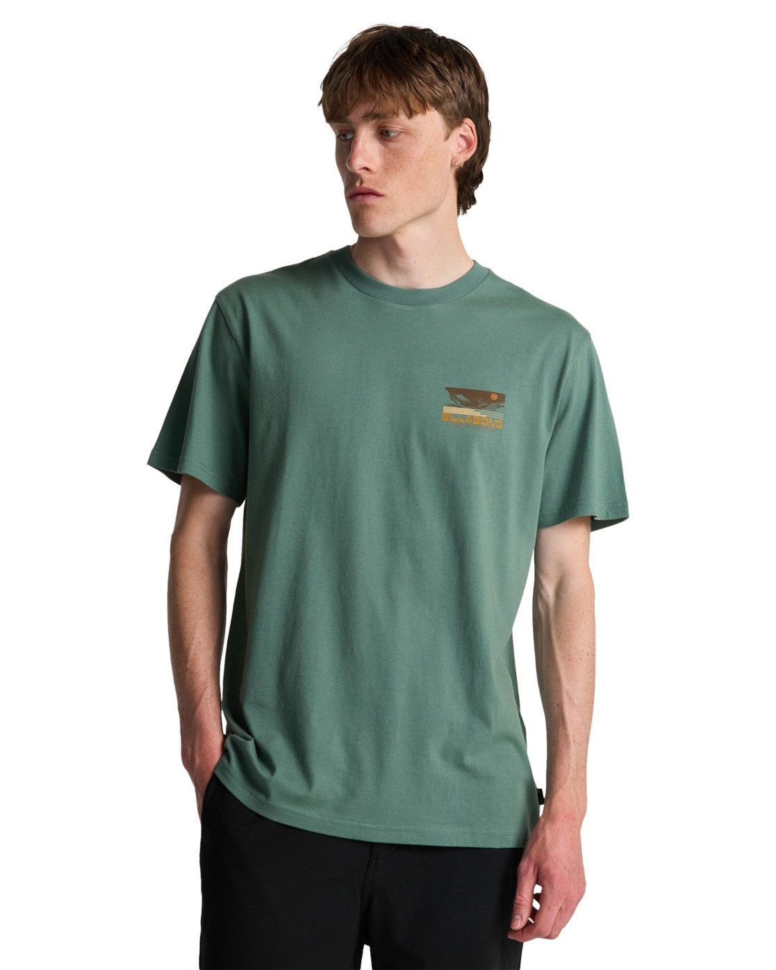 Billabong T-Shirt Range