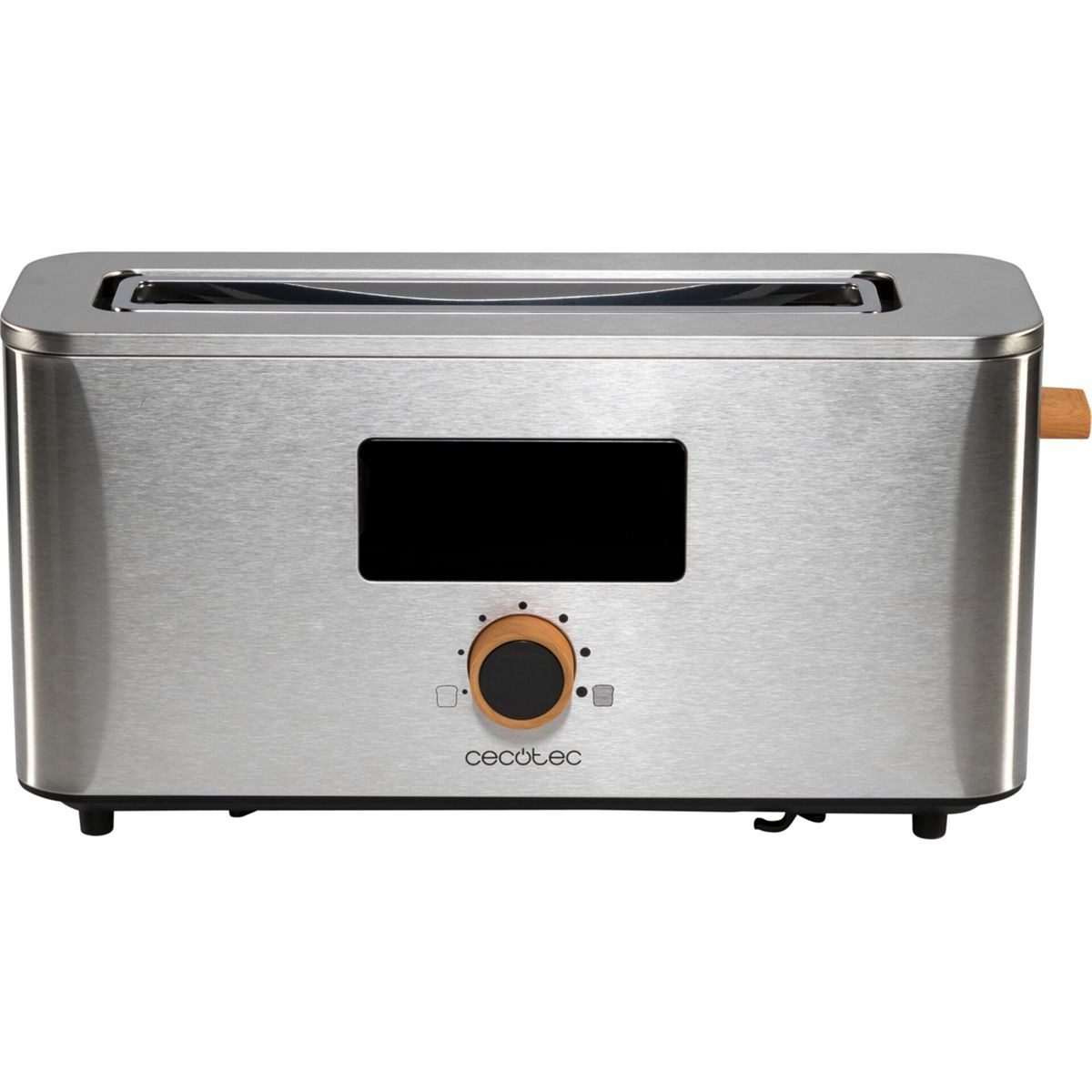Cecotec Тостеры Touch&Toast Extra
