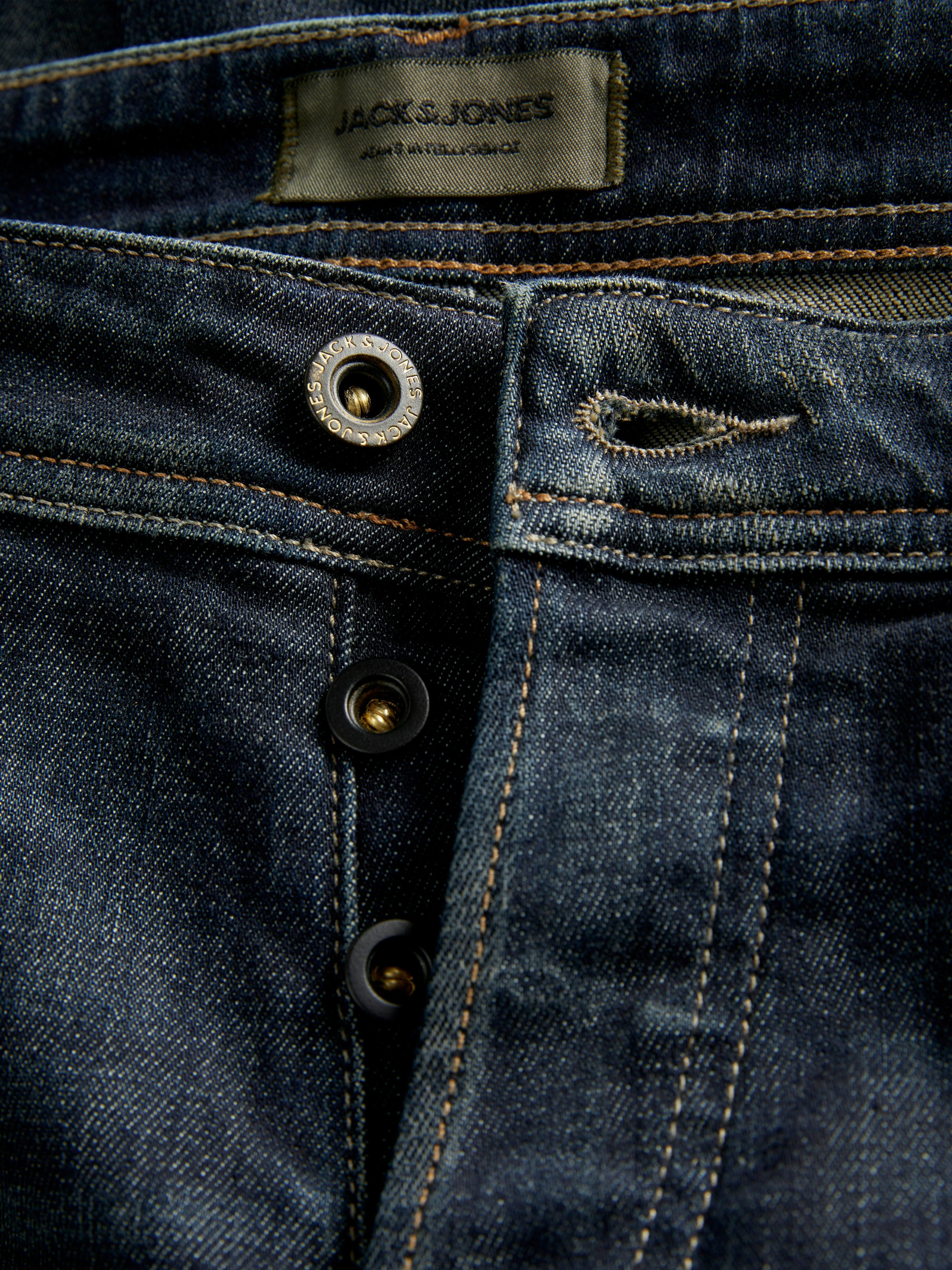 5-Pocket-Hose