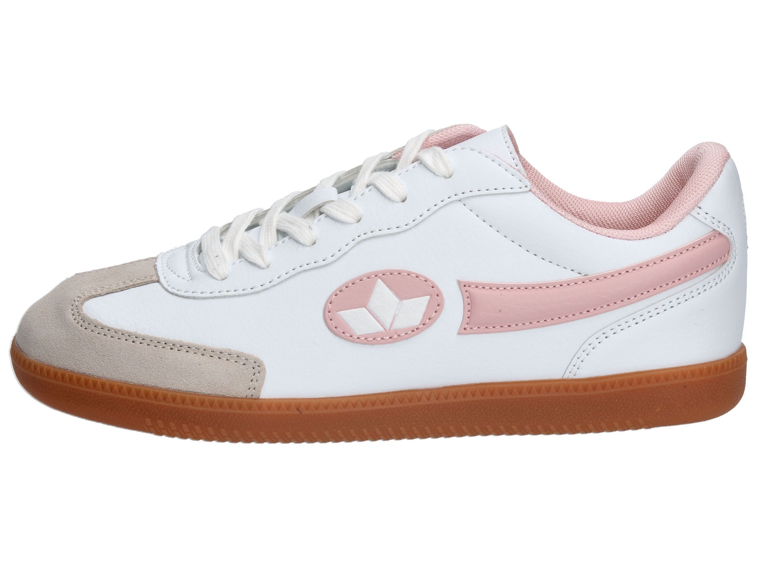 Lico Freizeitschuh Shuttle Sneaker günstig online kaufen