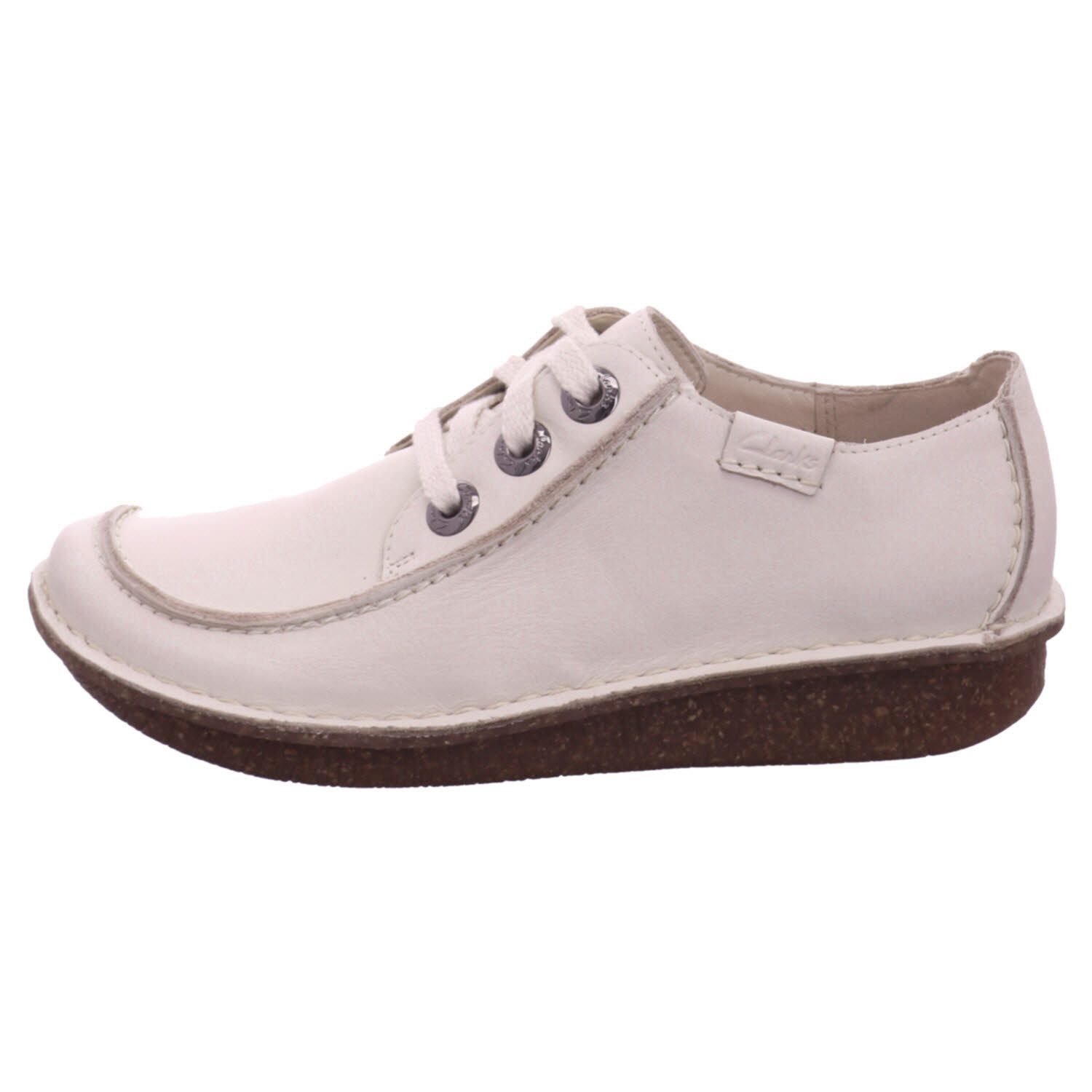 WOMENS Schnürschuh
