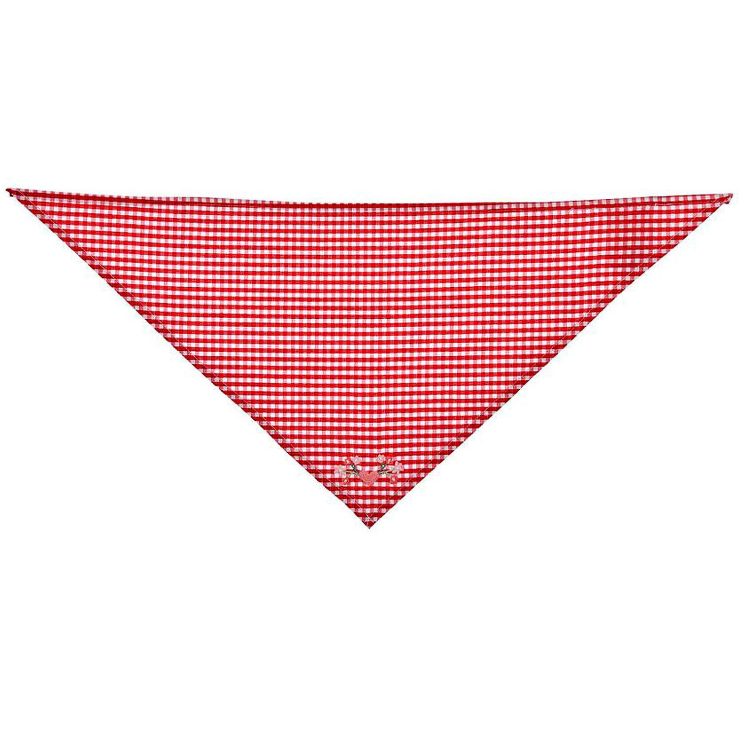 BONDI Dreieckstuch BONDI Baby Mädchen Halstuch Dreieckstuch 87001, R