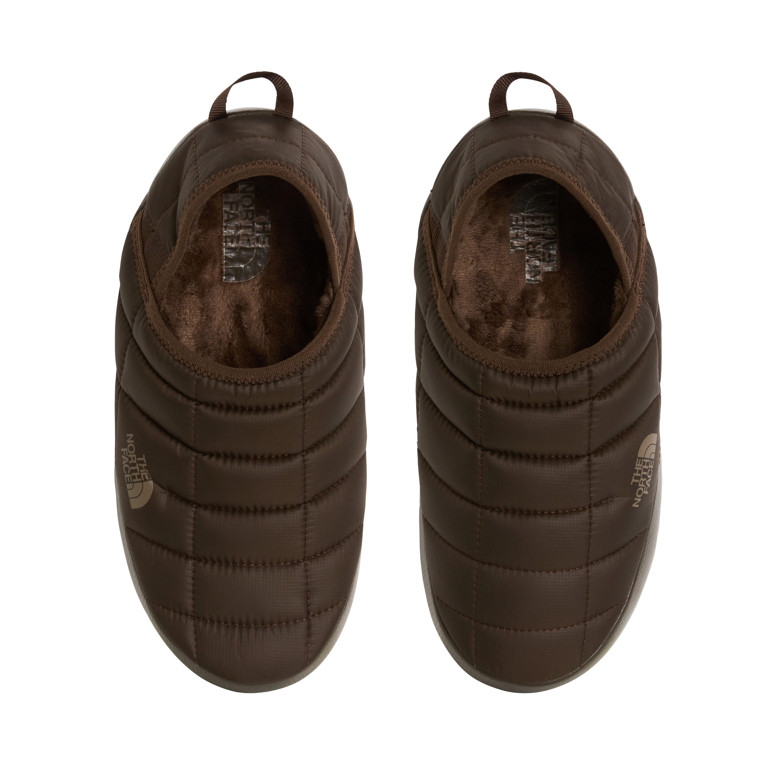 The North Face W THERMOBALL TRACTION MULE V Hausschuh – Bild 2 von 5