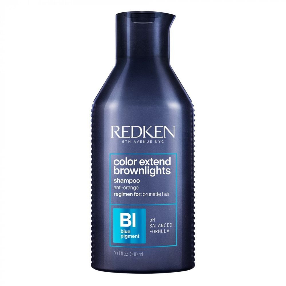 Redken Haarshampoo Redken Color Extend Brownlights Shampoo 300 ml