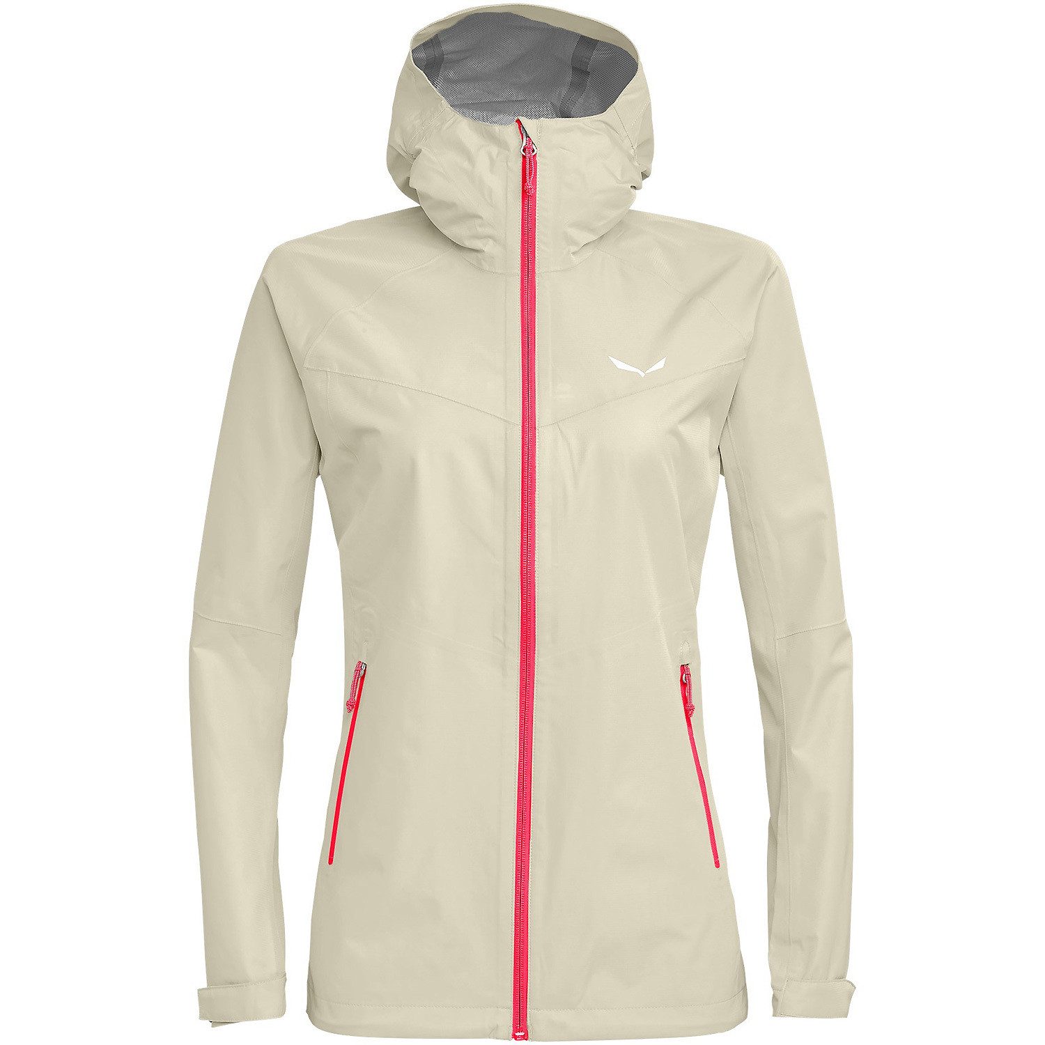 Softshelljacke Funktionsjacke Puez Aqua PTX