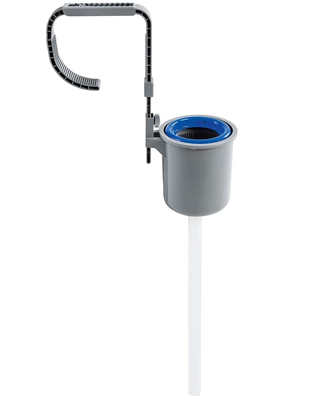 Bestway Skimmer Bestway Pool Oberflächenskimmer Ø16cm, Effektive Reinigung von Pooloberflächen
