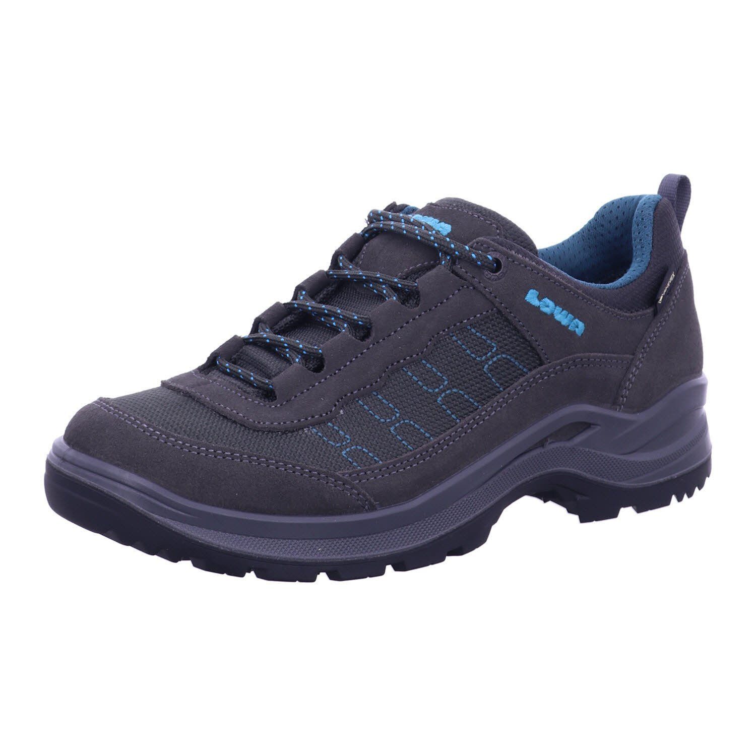 Lowa TAURUS PRO GTX LO WS Outdoorschuh (2-tlg)