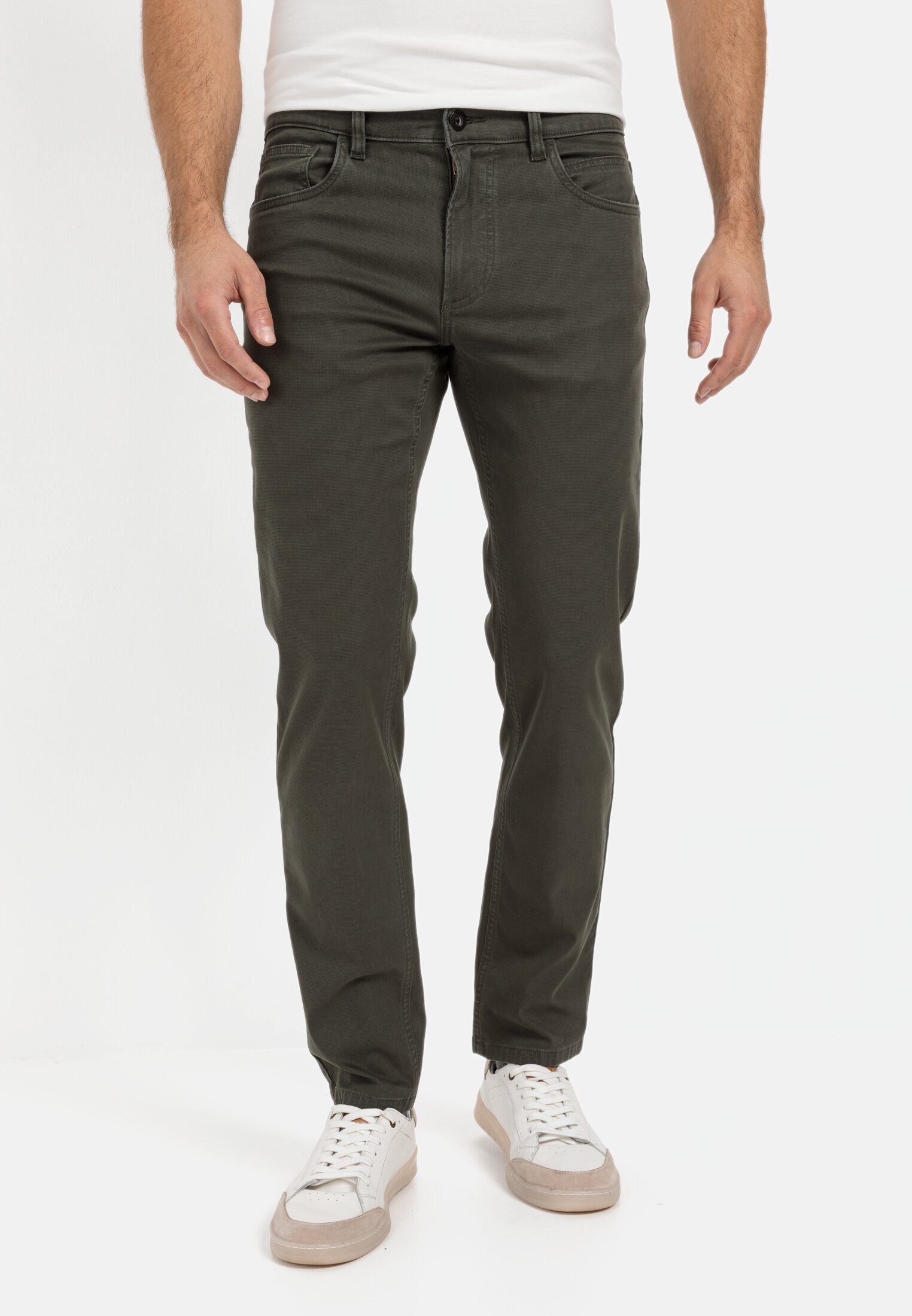 5-Pocket-Jeans 5-Pocket Hose