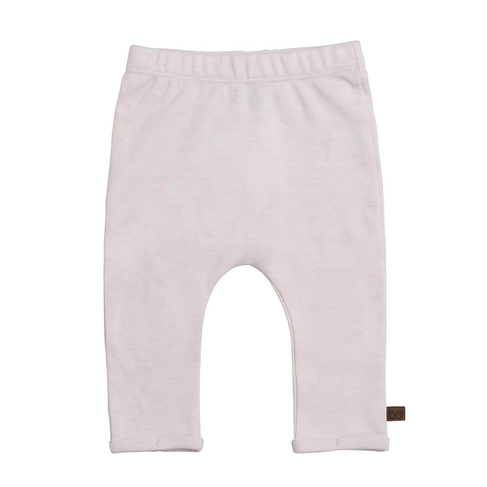 Baby's Only Homewearpants »Baby's Only Hose Melange 62 klassisch rosa  Melange« online kaufen | OTTO