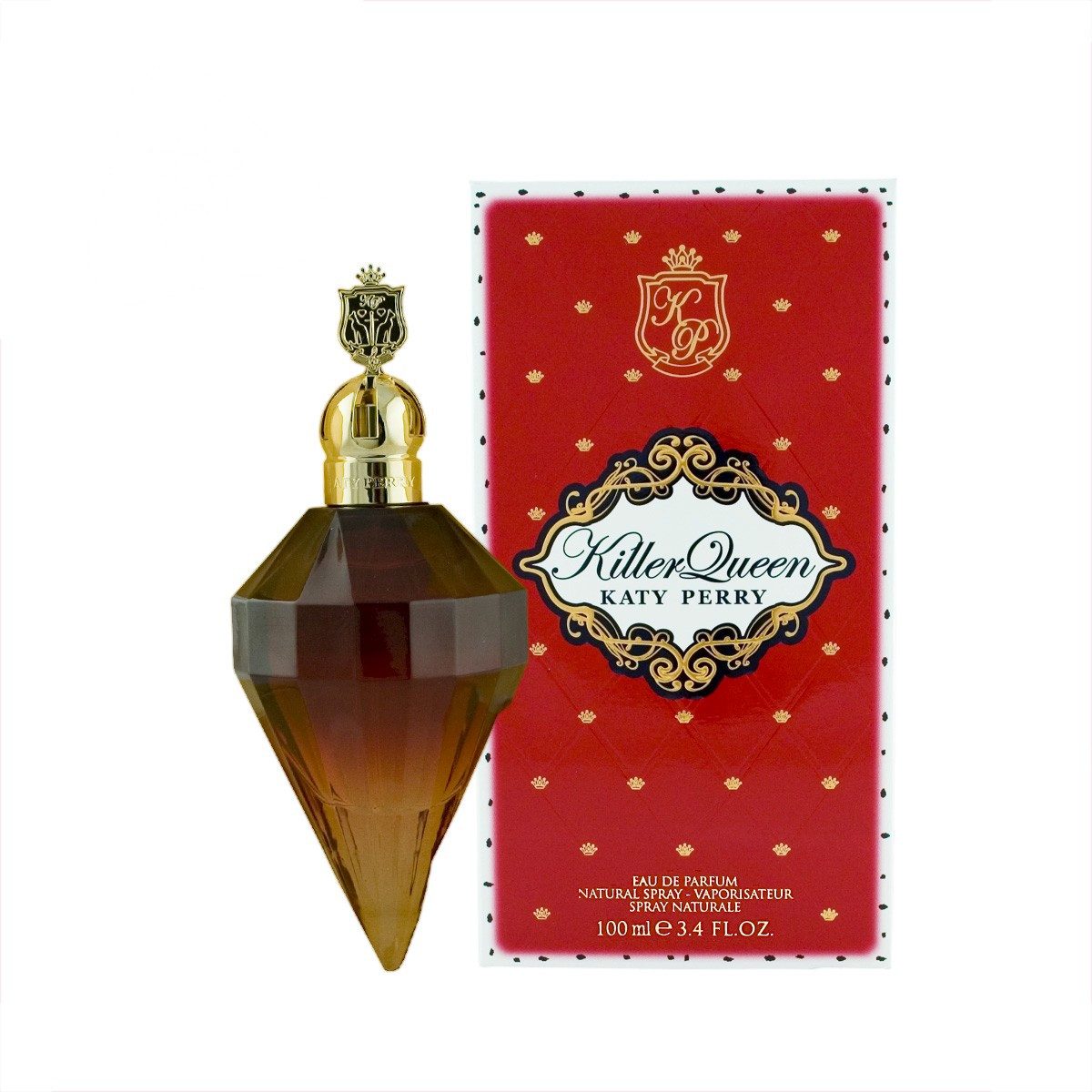 KATY PERRY Eau de Parfum Killer Queen