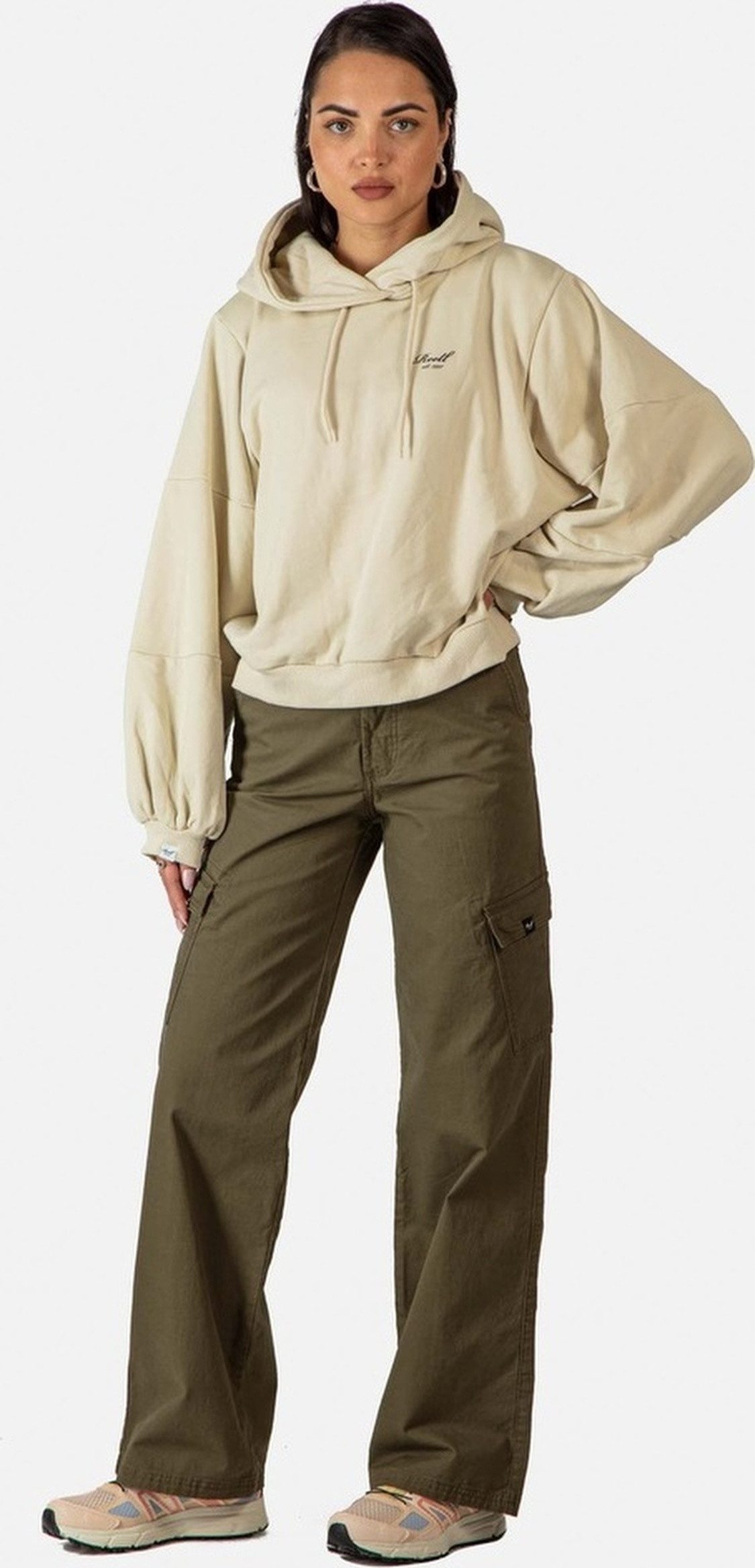 REELL Cargohose Women Marusha Cargo
