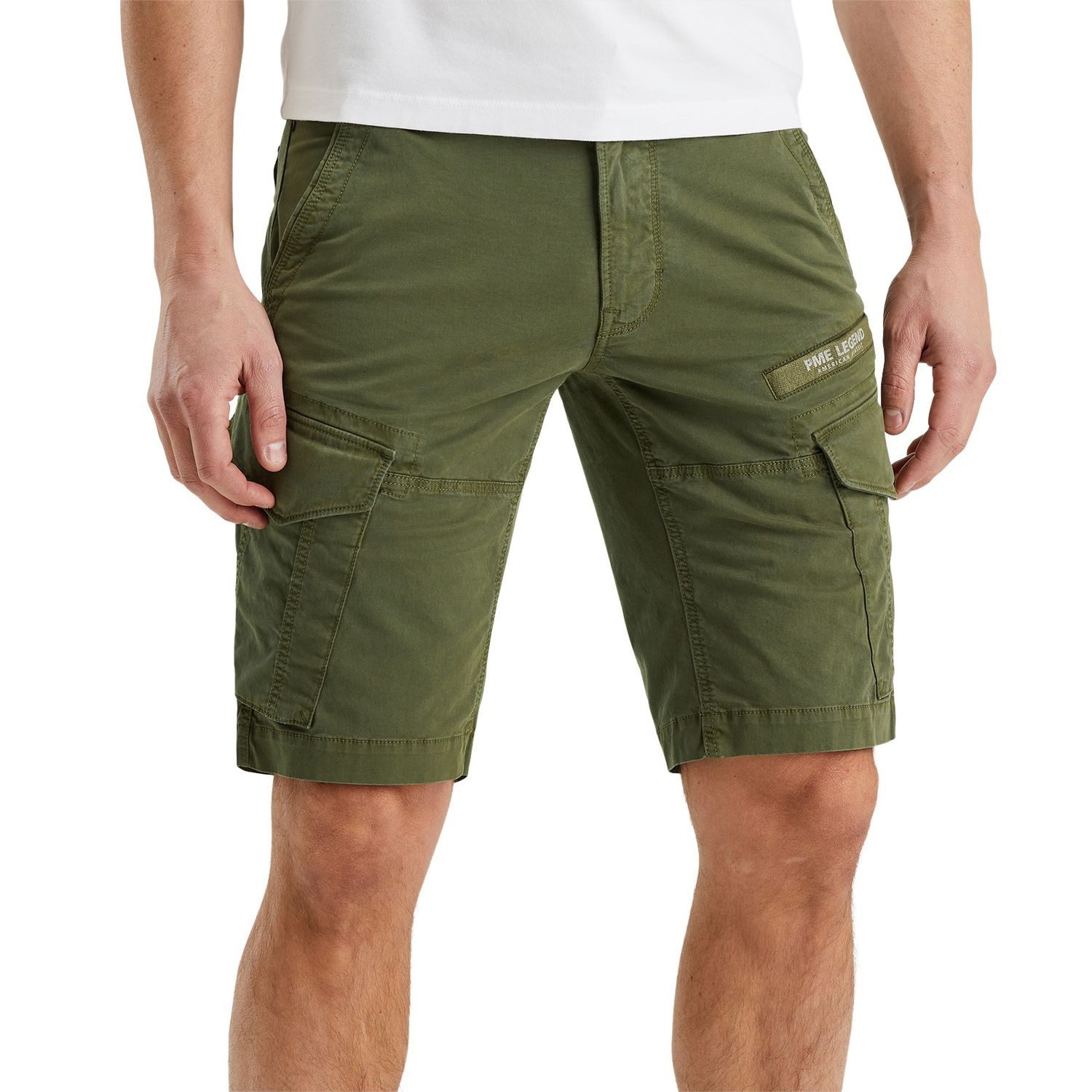 Cargoshorts NORDROP CARGO