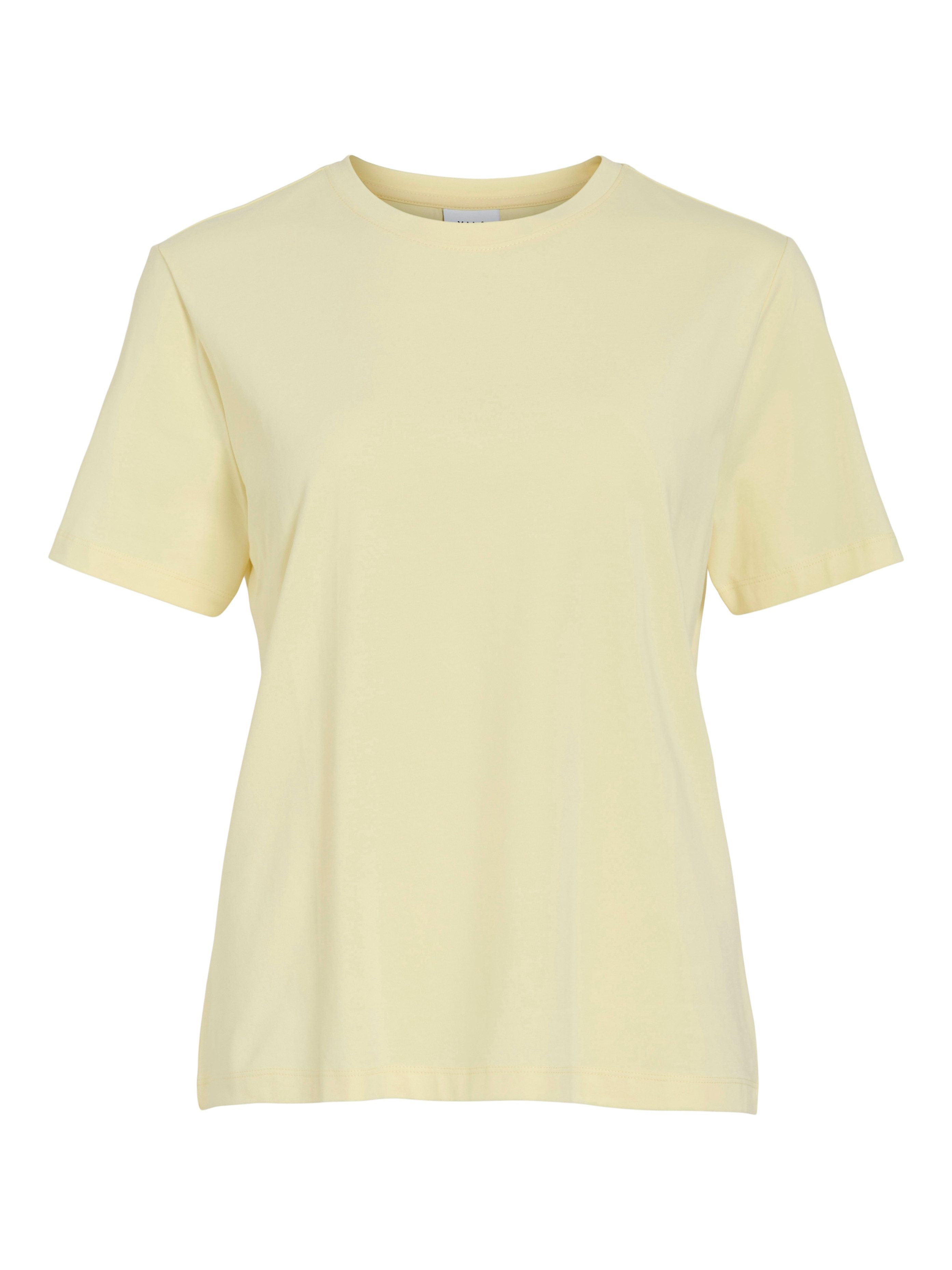 Pastel Yellow