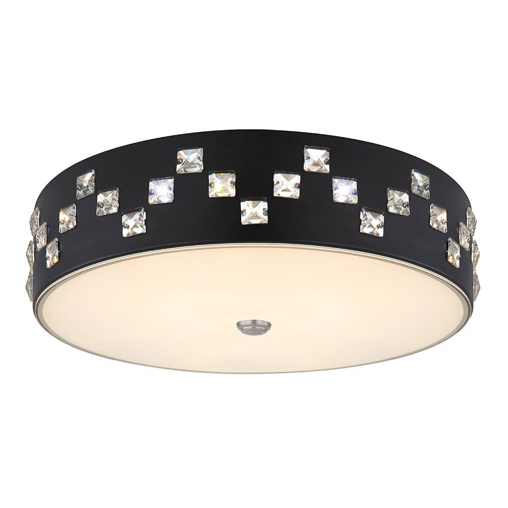 GLOBO LIGHTING LED Deckenleuchte, LED-Leuchtmittel fest verbaut, Farbwechse günstig online kaufen