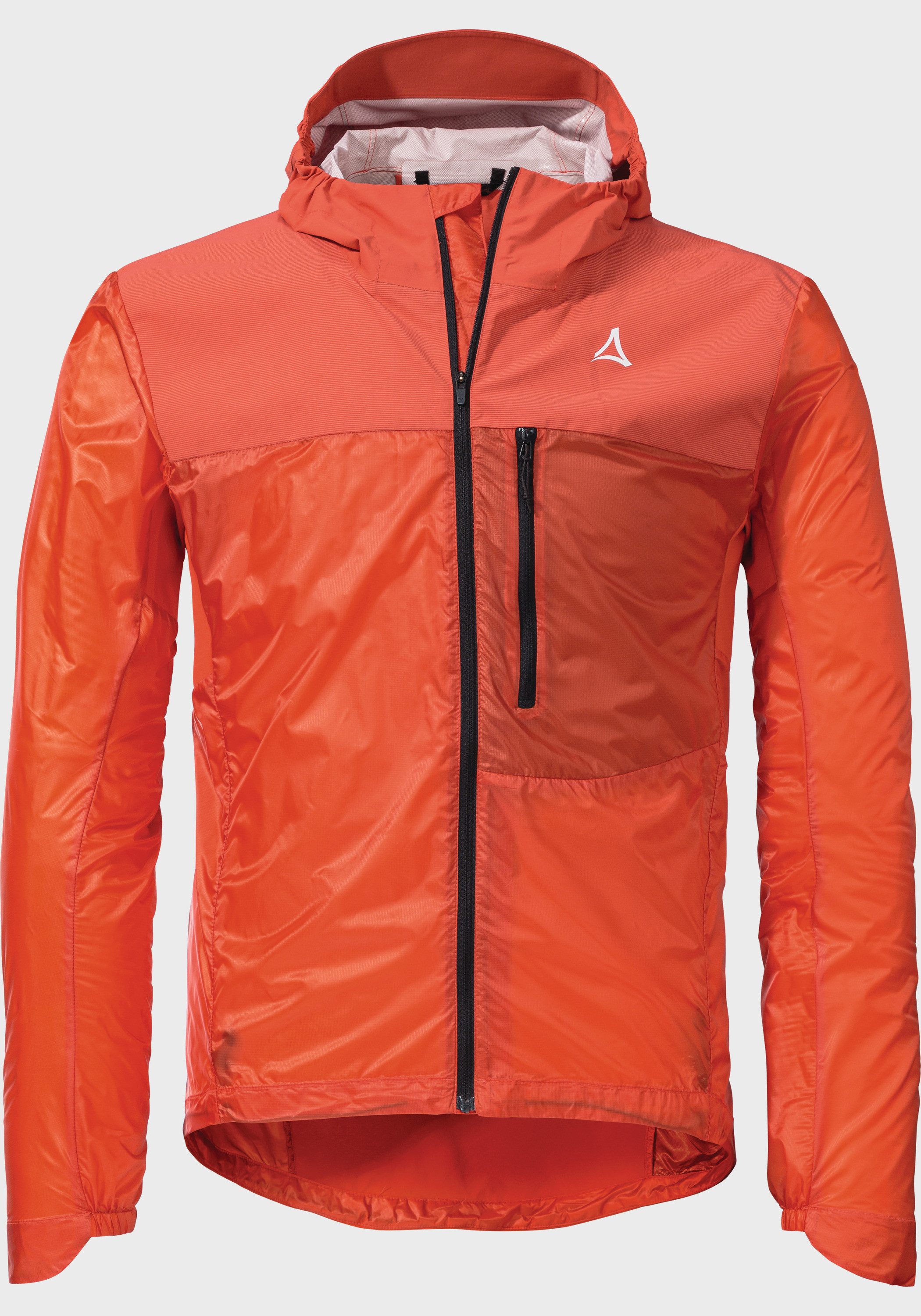 Schöffel Outdoorjacke Hybrid Jkt Flow Trail M günstig online kaufen