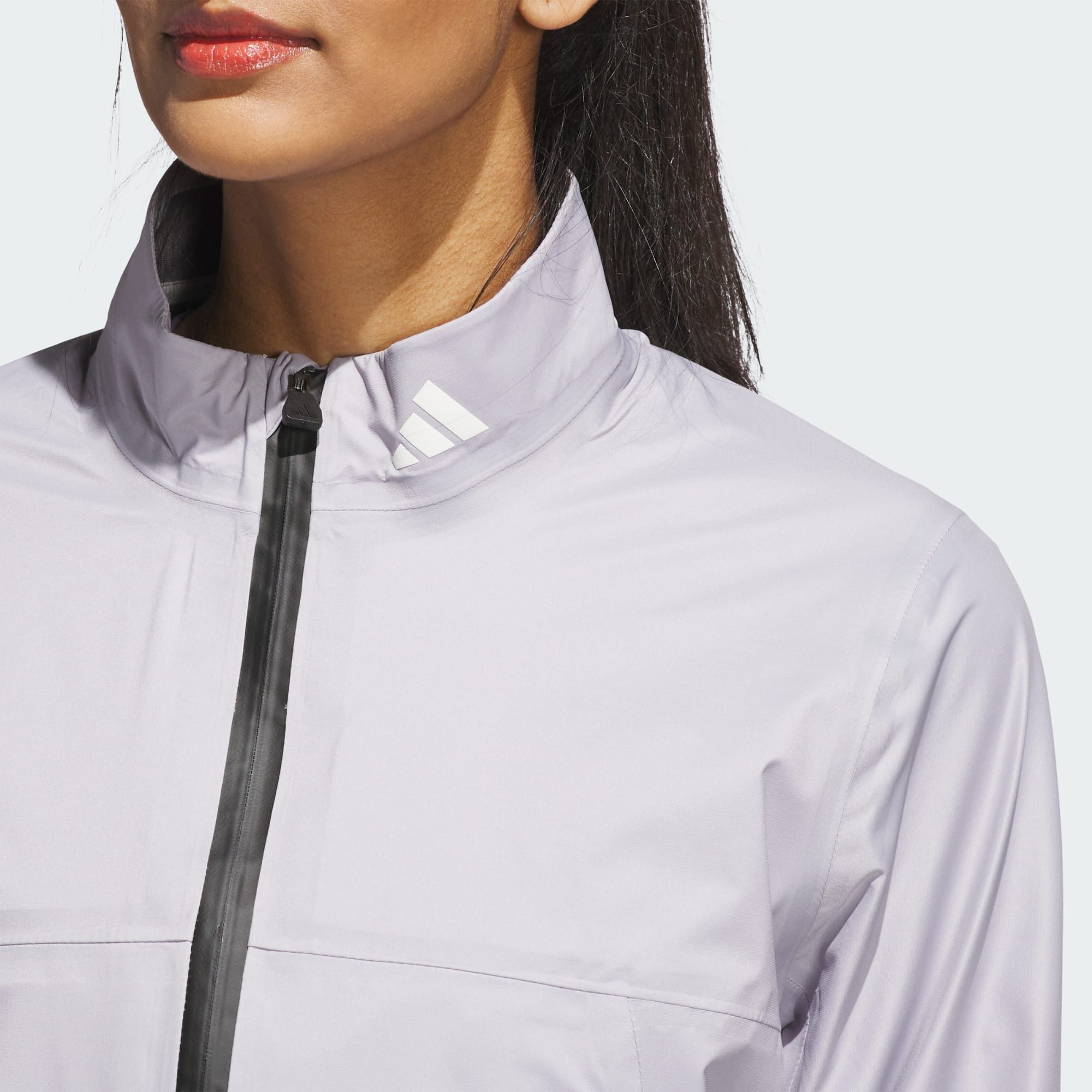 adidas Performance Regenjacke (1-St)