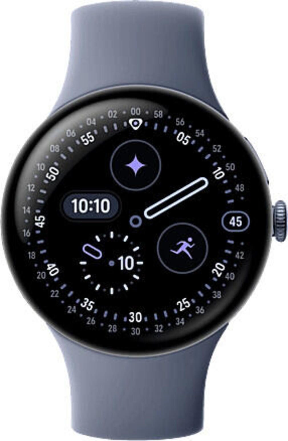 Google Smartwatch