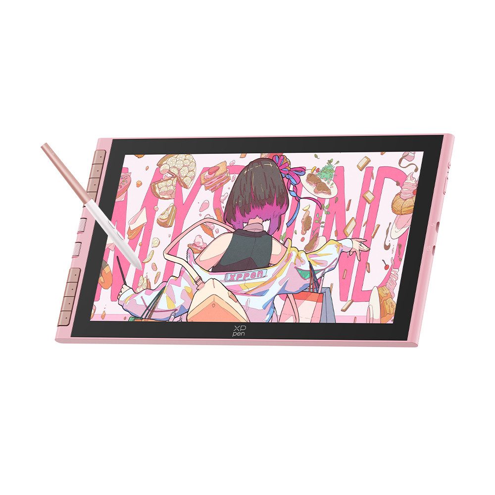XP-PEN Artist12 Gen3 Grafiktablett (11,9)
