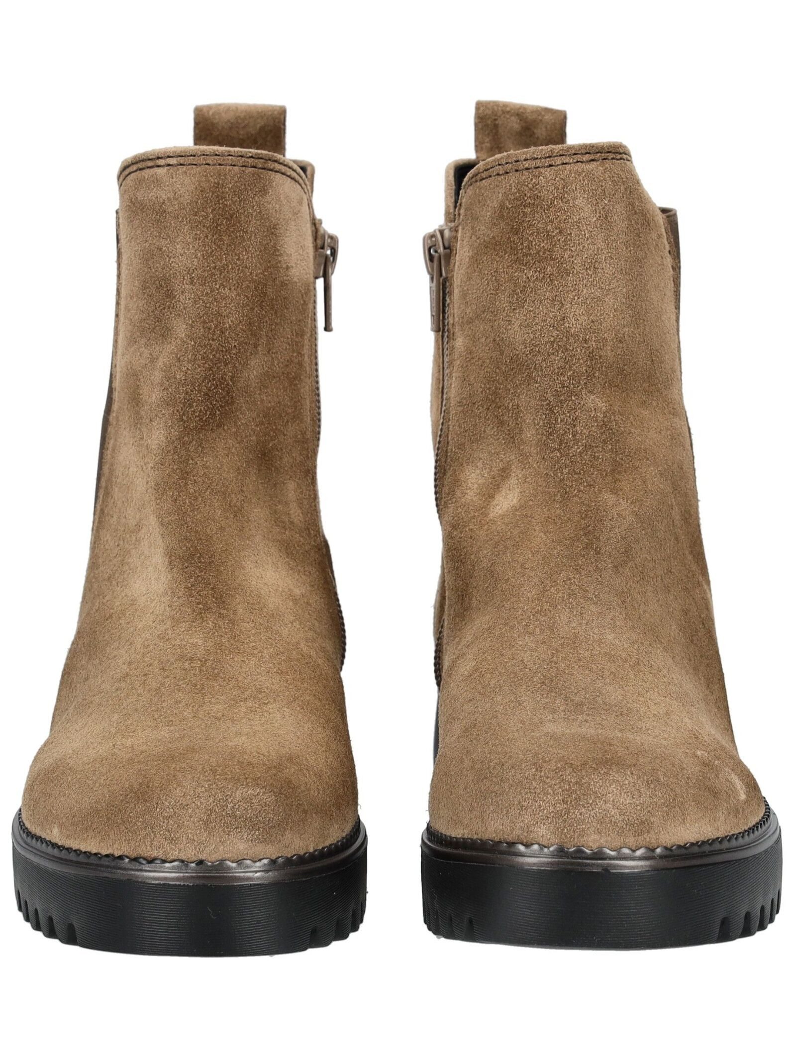 Gabor Comfort Gabor Comfort Stiefelette Veloursleder Stiefelette