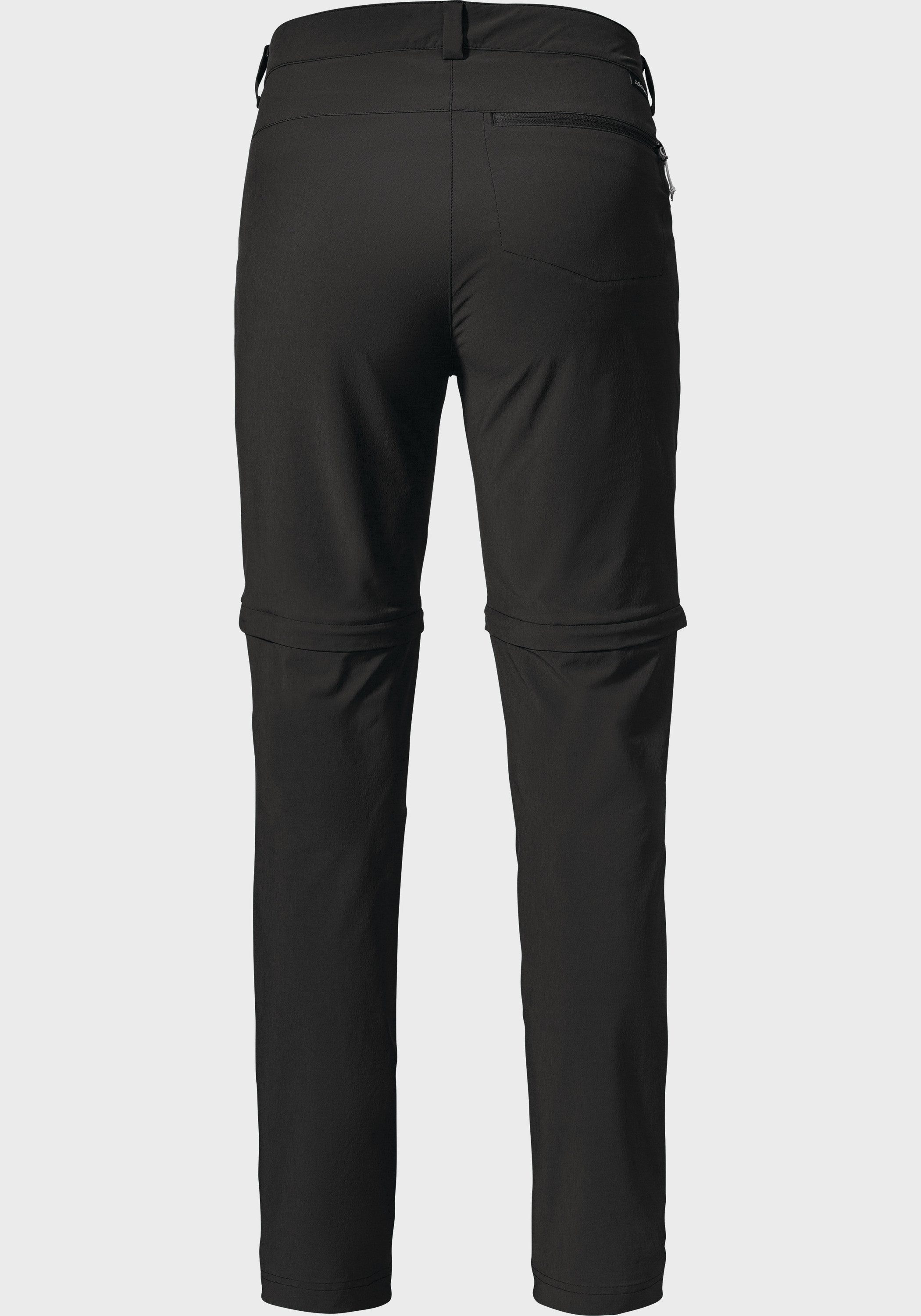 Schöffel Zip-away-Hose Outdoor-Hose Zip Off günstig online kaufen