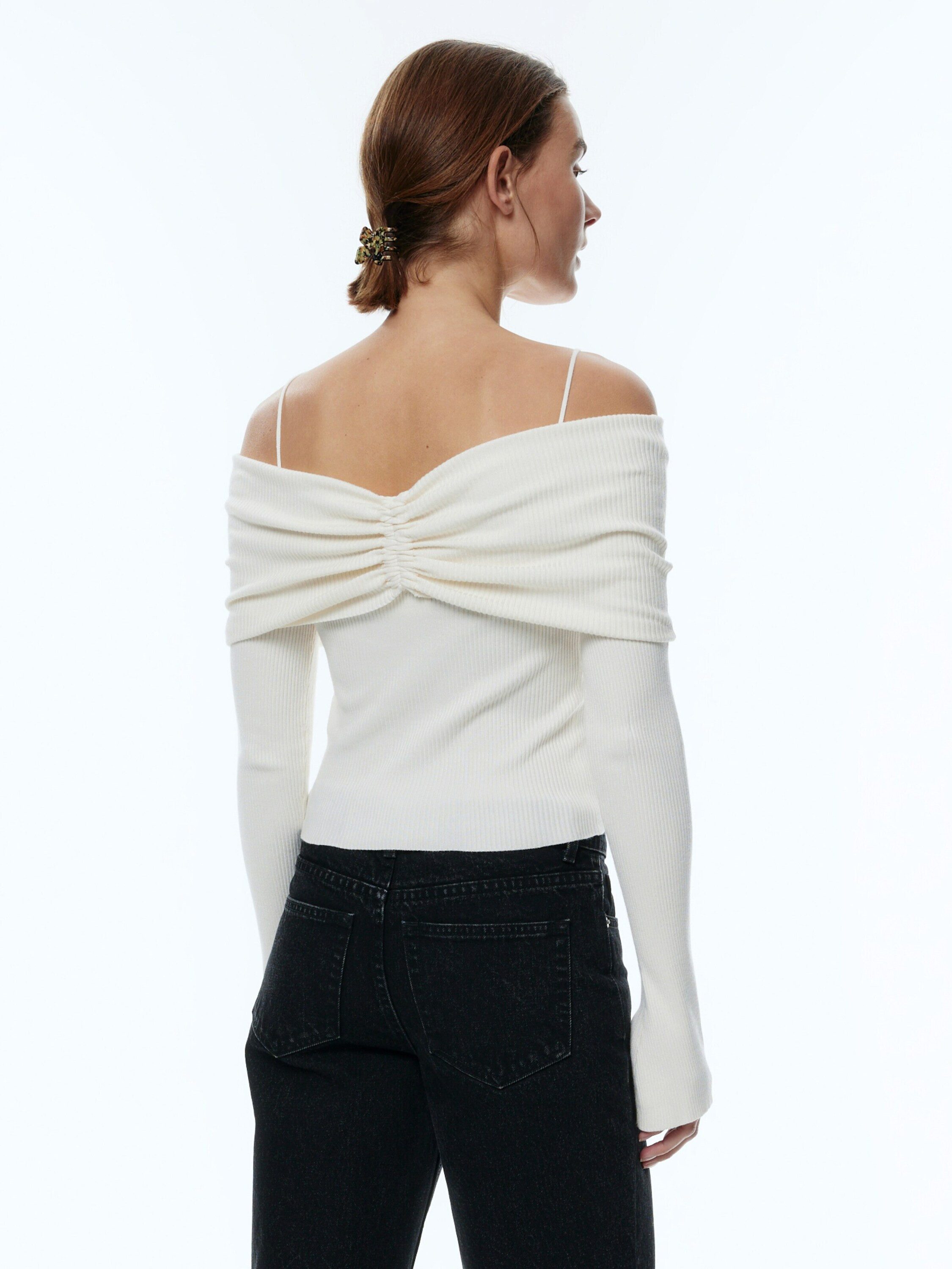 EDITED Strickpullover (1-tlg) Weiteres Detail