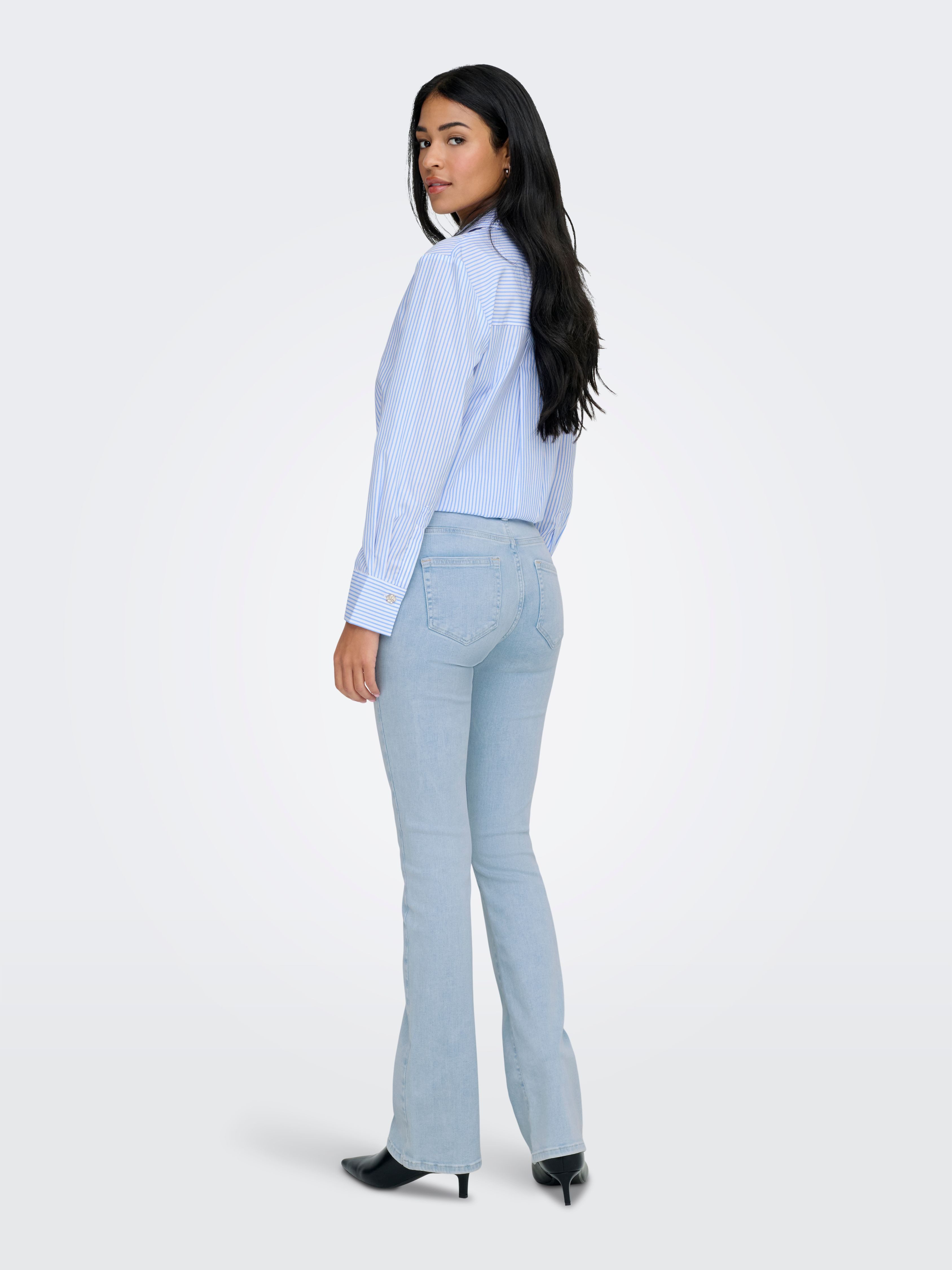 ONLY 5-Pocket-Hose