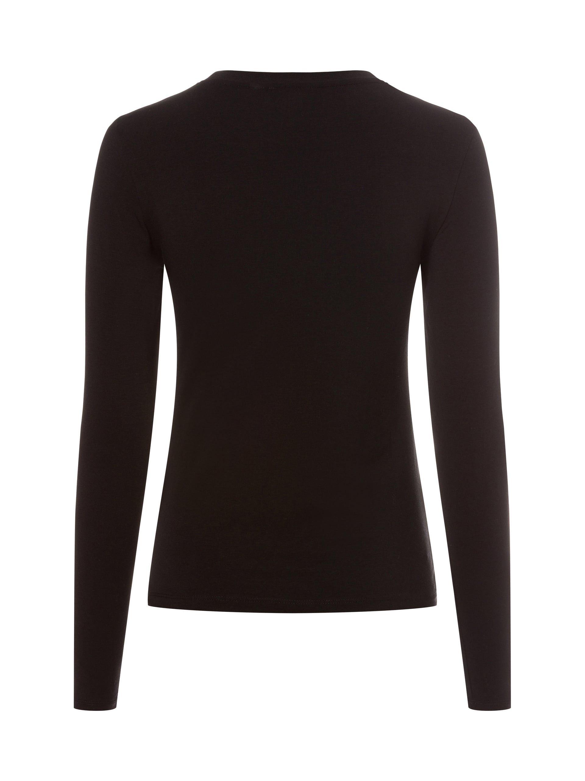 Moss Copenhagen Langarmshirt Mschbetrina
