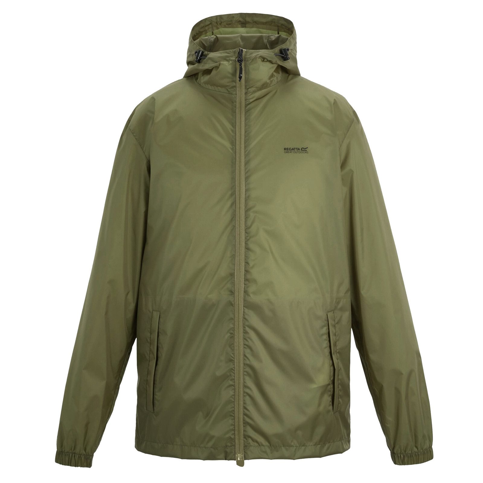 Regatta Regenjacke Regenjacke Pack It III mit verklebten Nähten