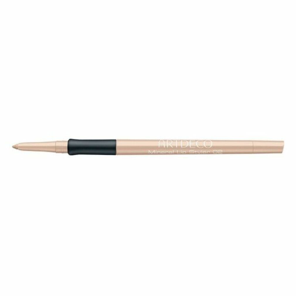 ARTDECO Lipliner Mineral Lip Styler 35 Mineral Rose Red