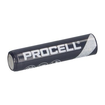 Duracell 1000x Duracell Procell MN2400 Micro Batterie Batterie