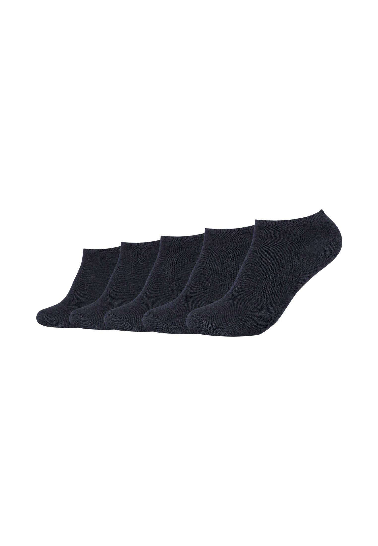 s.Oliver Sneakersocken 15er Pack