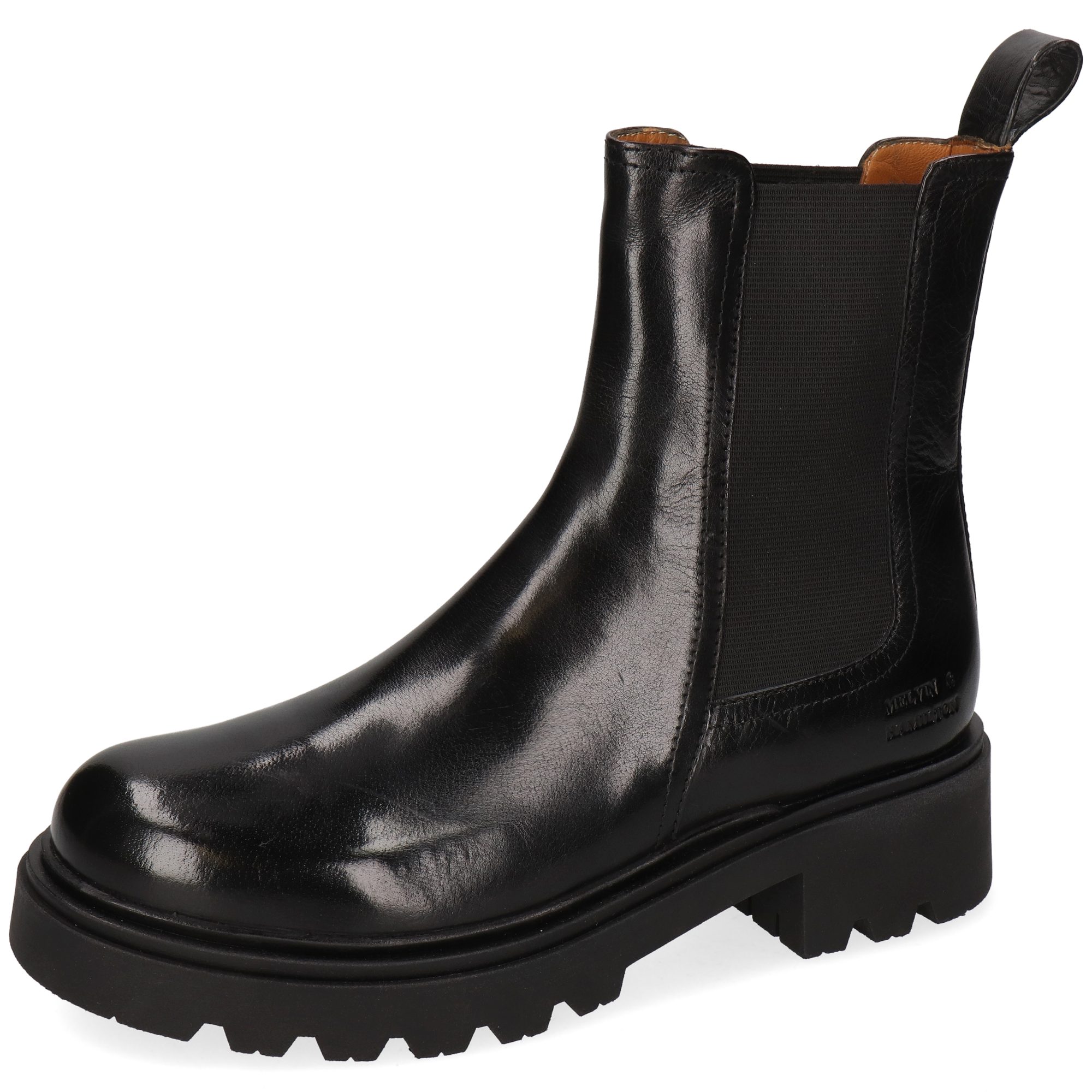 Melvin & Hamilton Dahlia 1 Чоботиette