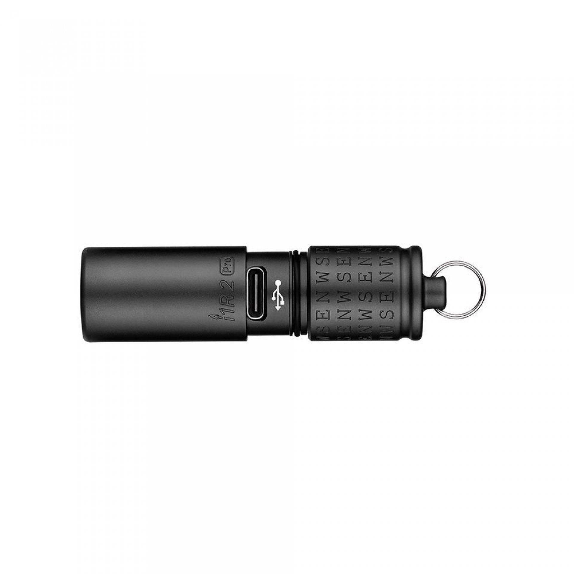 LED Taschenlampe I1R2 OLIGHT Pro Taschenlampe Mini Westen Schlüsselbund
