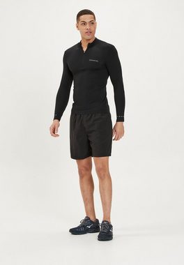 ENDURANCE Shorts Vanclause 2 in 1 mit eingenähter Tight