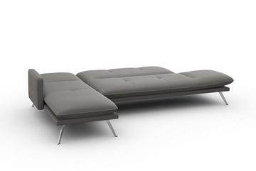 machalke® Ecksofa wings