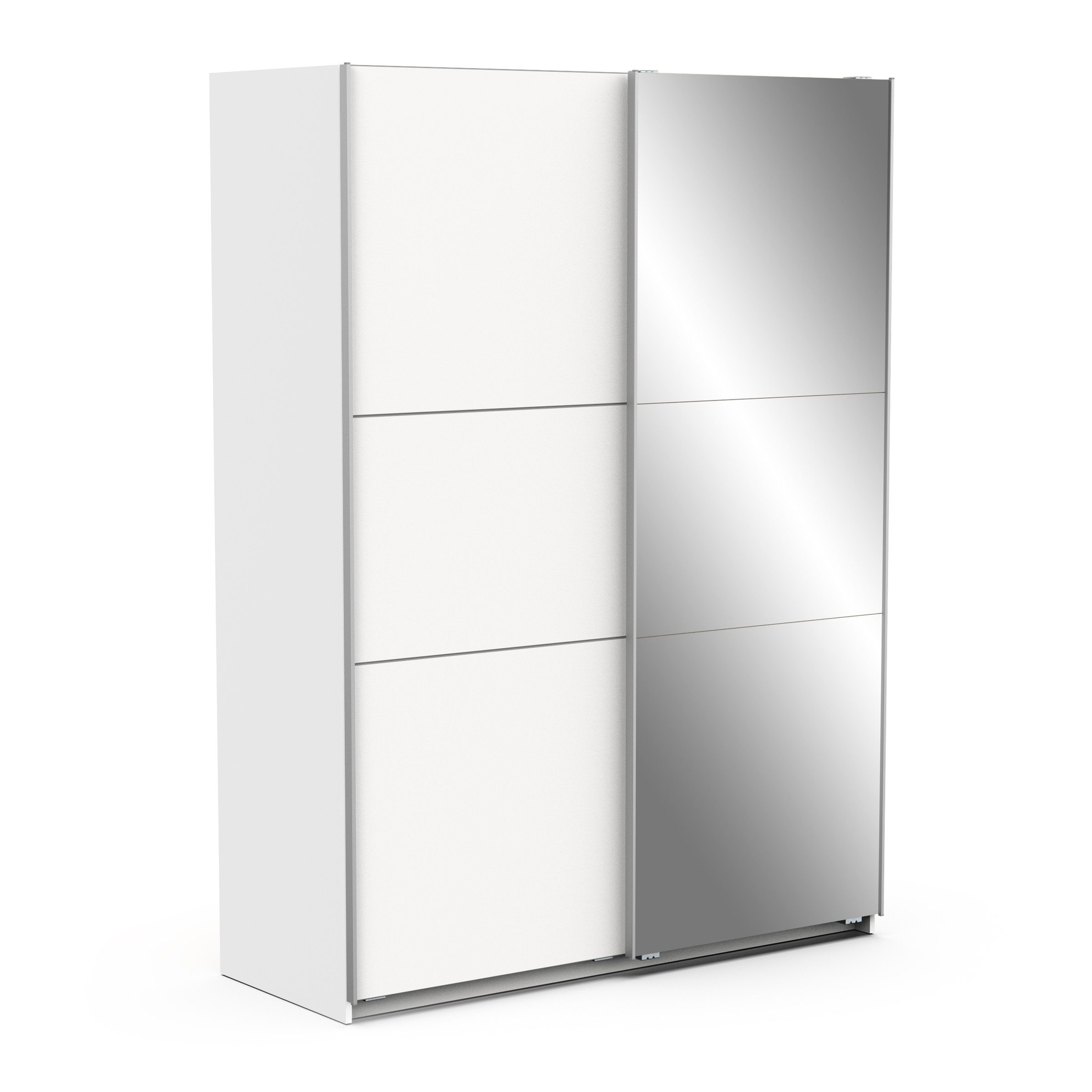 Schiebetürenschrank GHOST