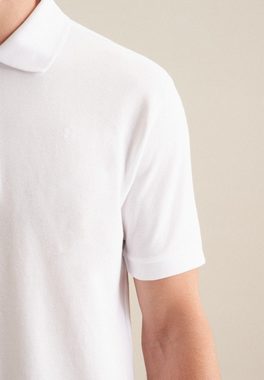 seidensticker Poloshirt Regular Polo Uni