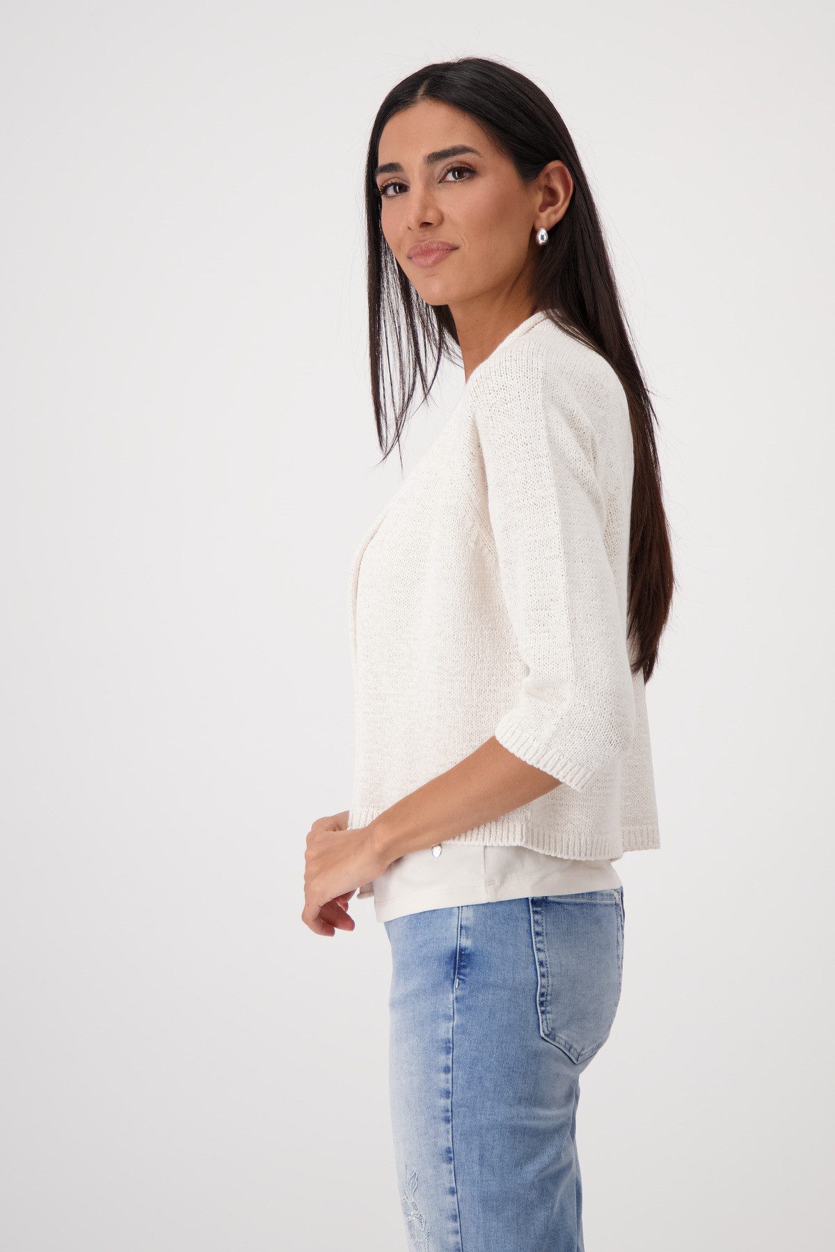 Monari Blusenblazer günstig online kaufen